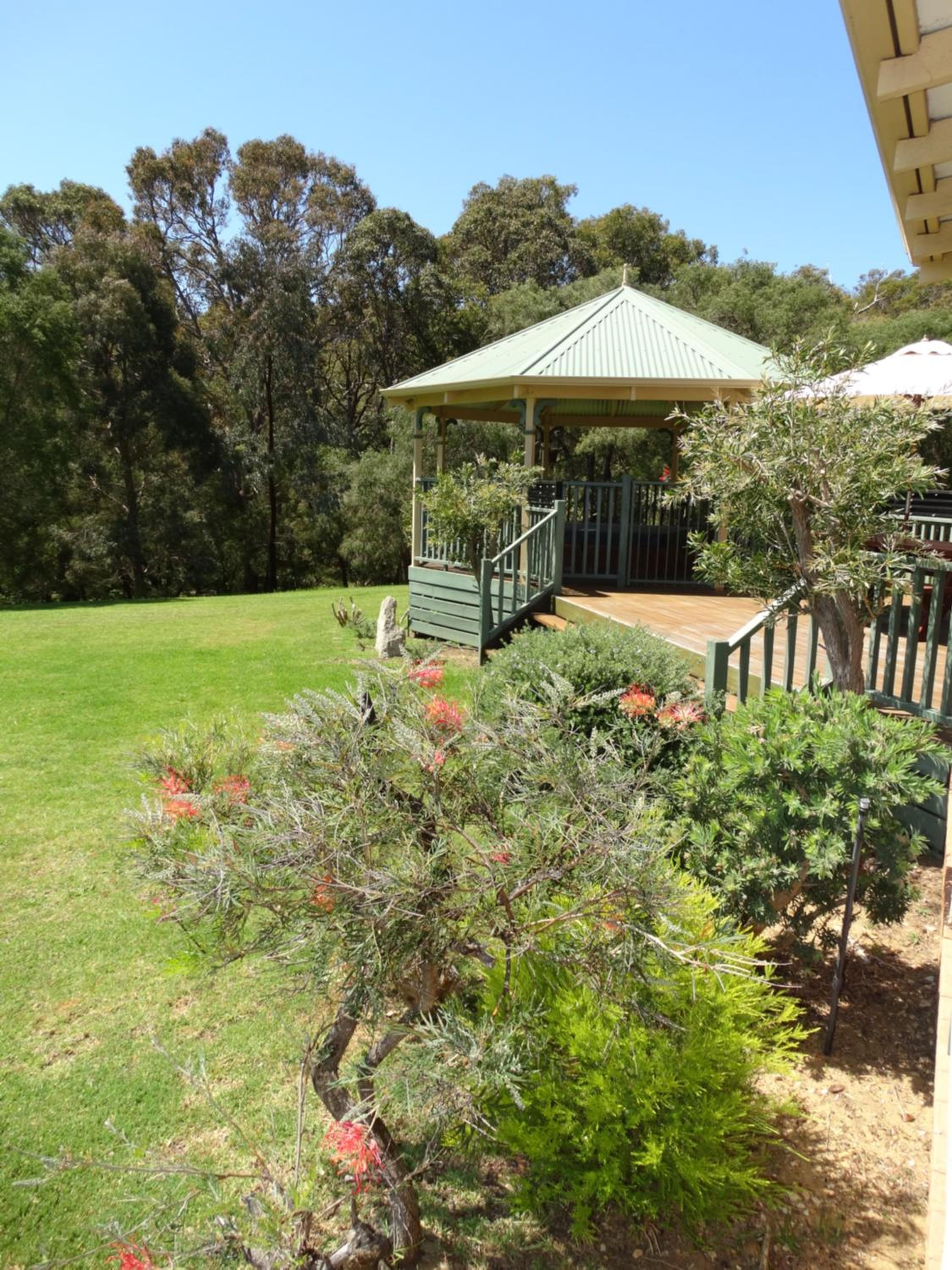 Pinda Lodge