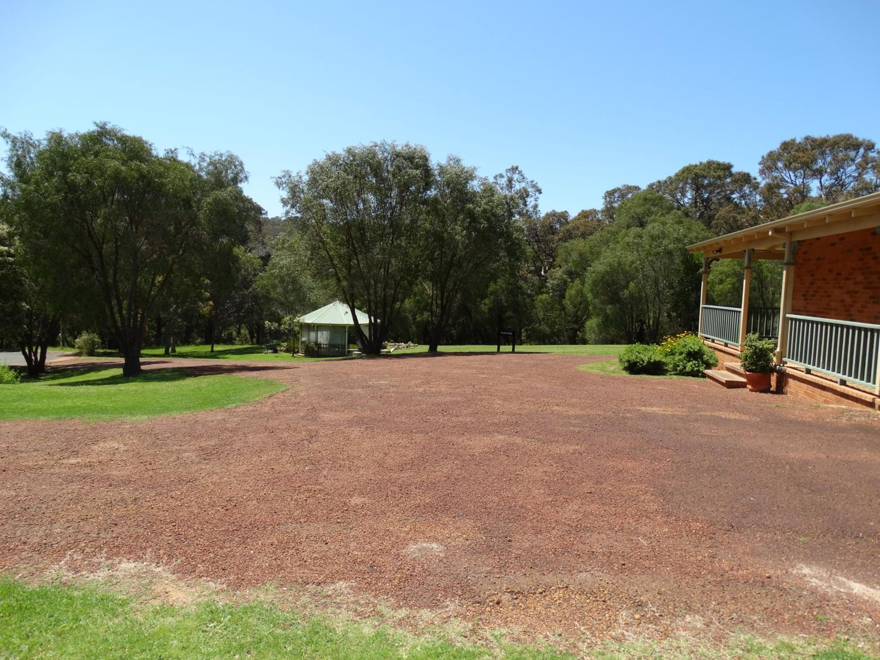 Pinda Lodge