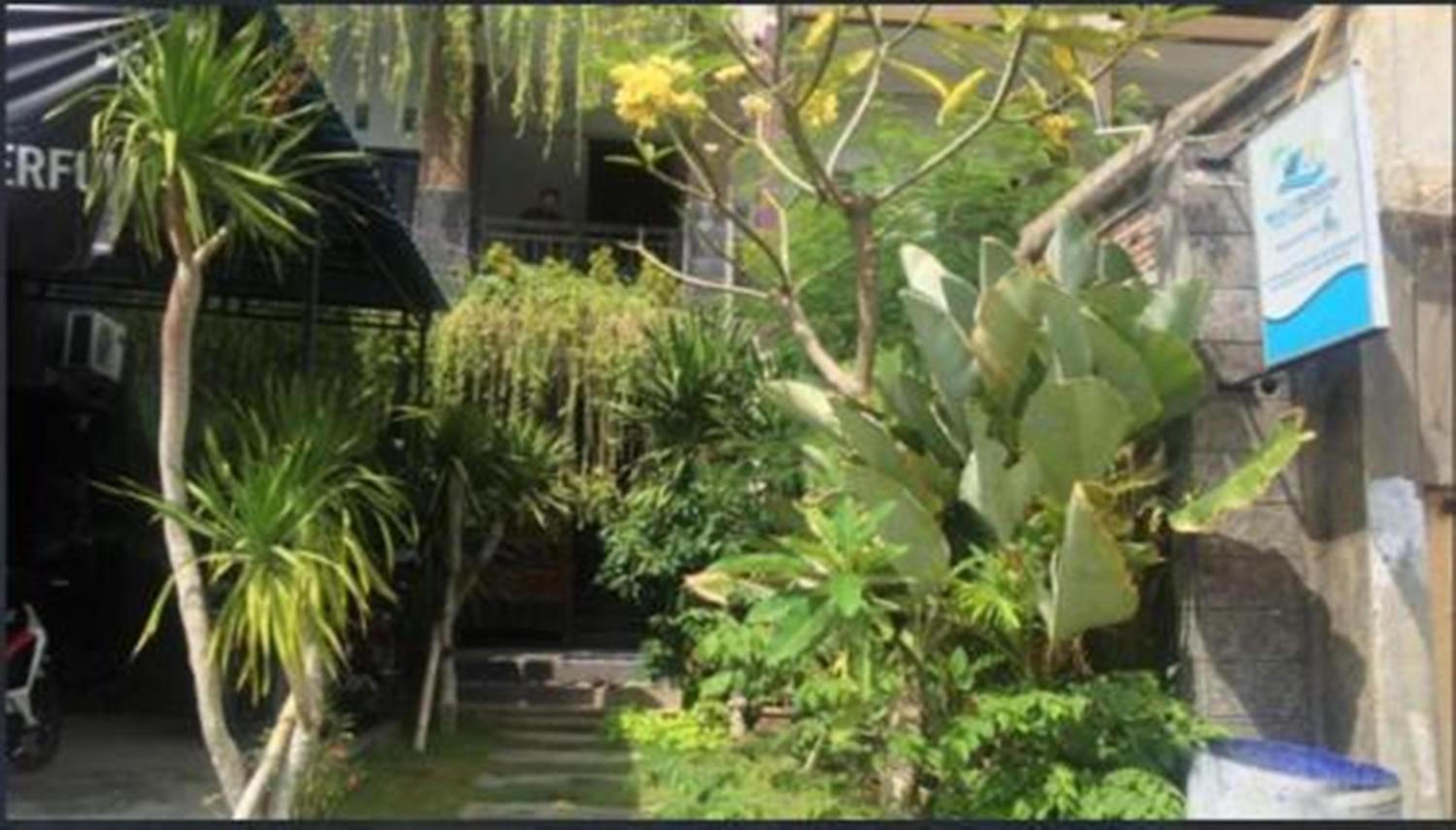 Micost Homestay