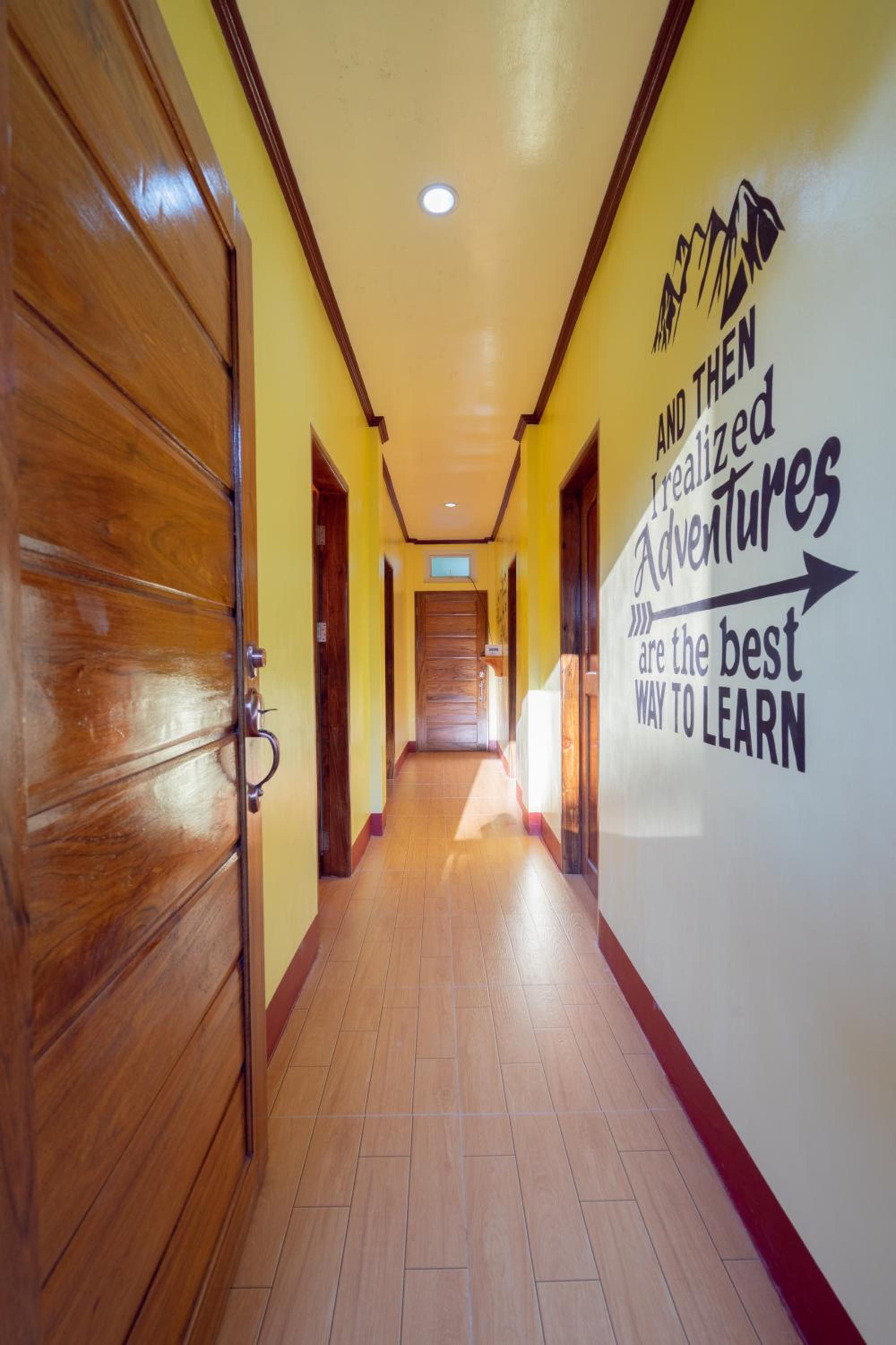 Joval Homestay view 5