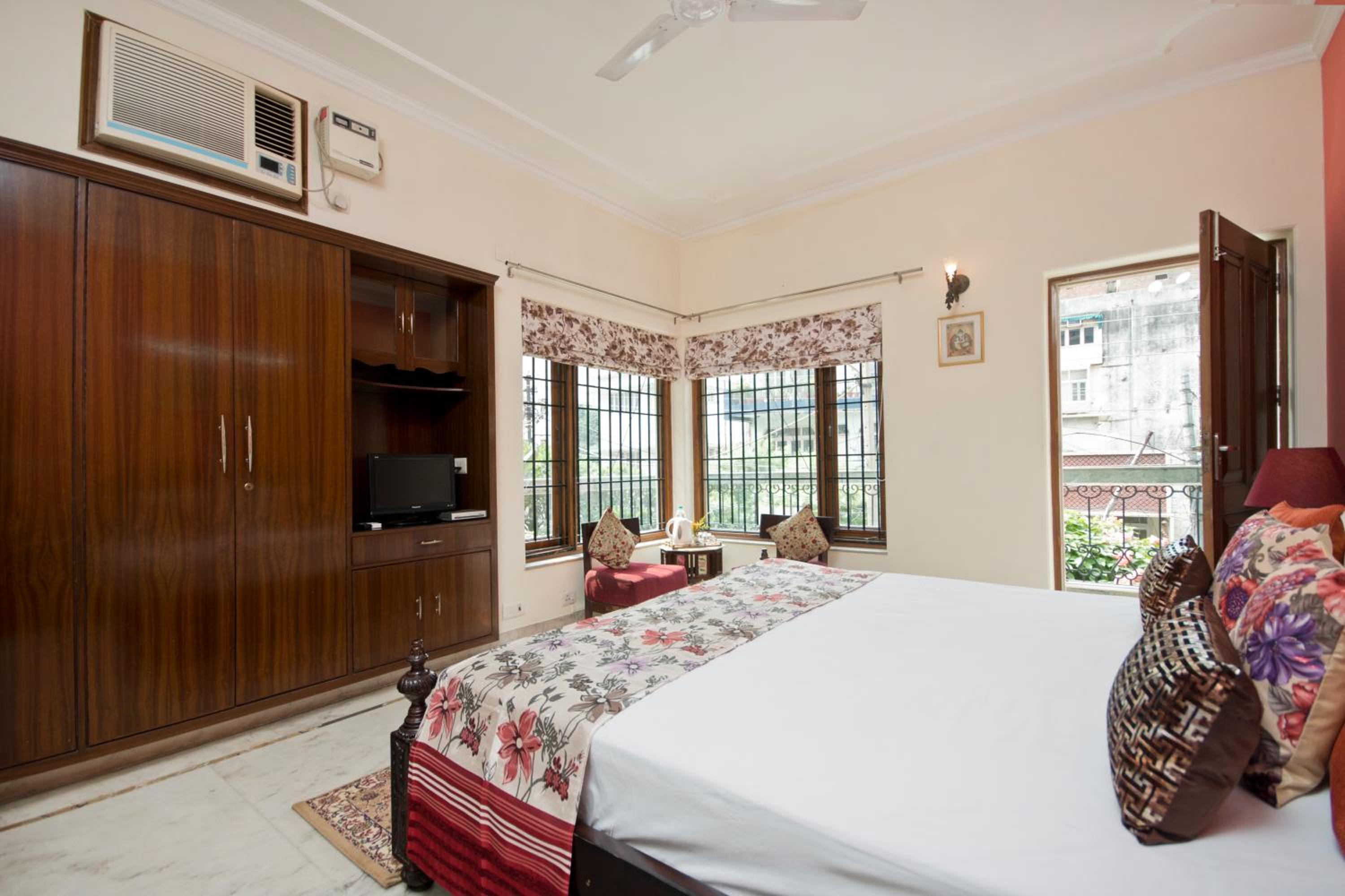 Prakash Kutir B&B
