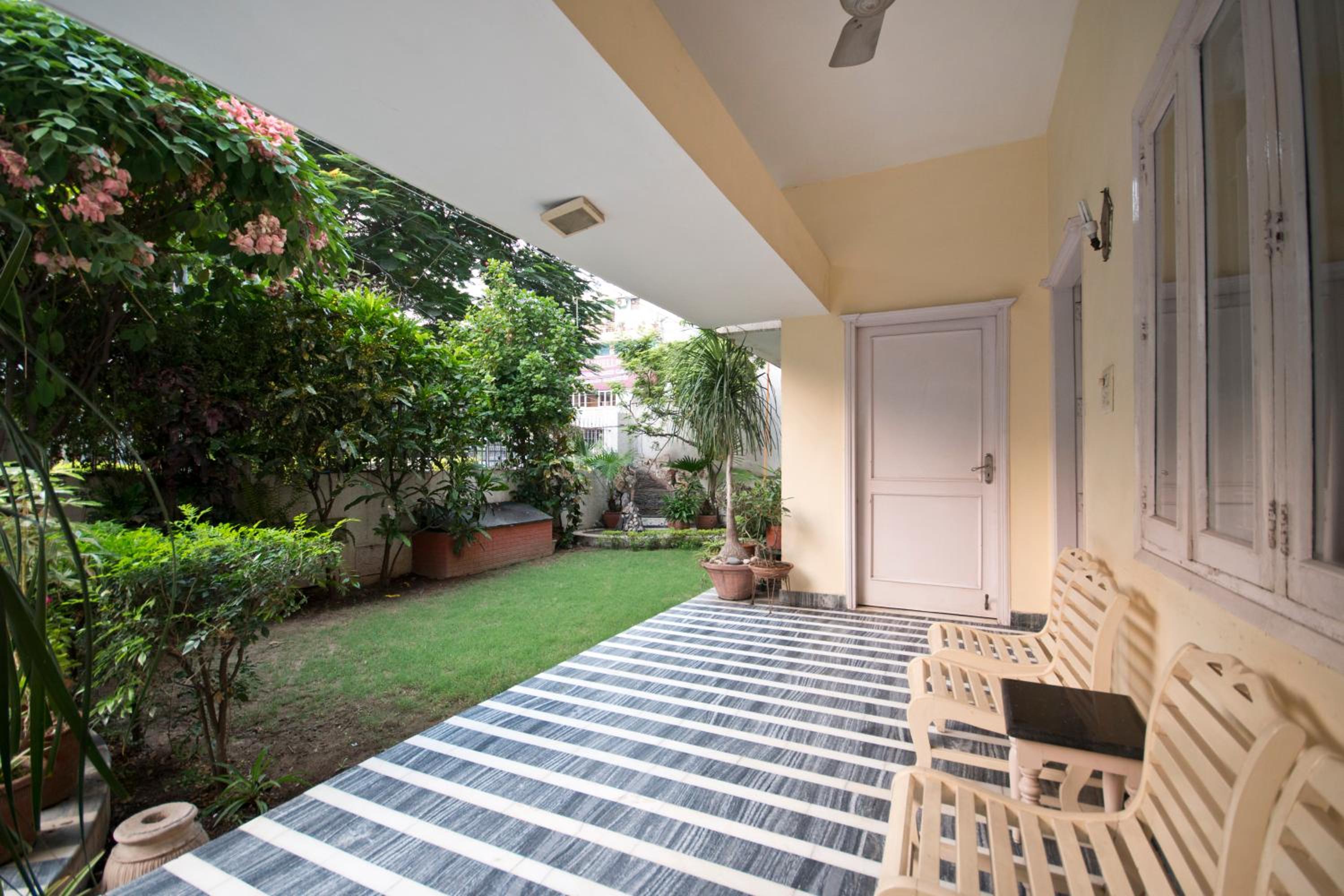 Prakash Kutir B&B