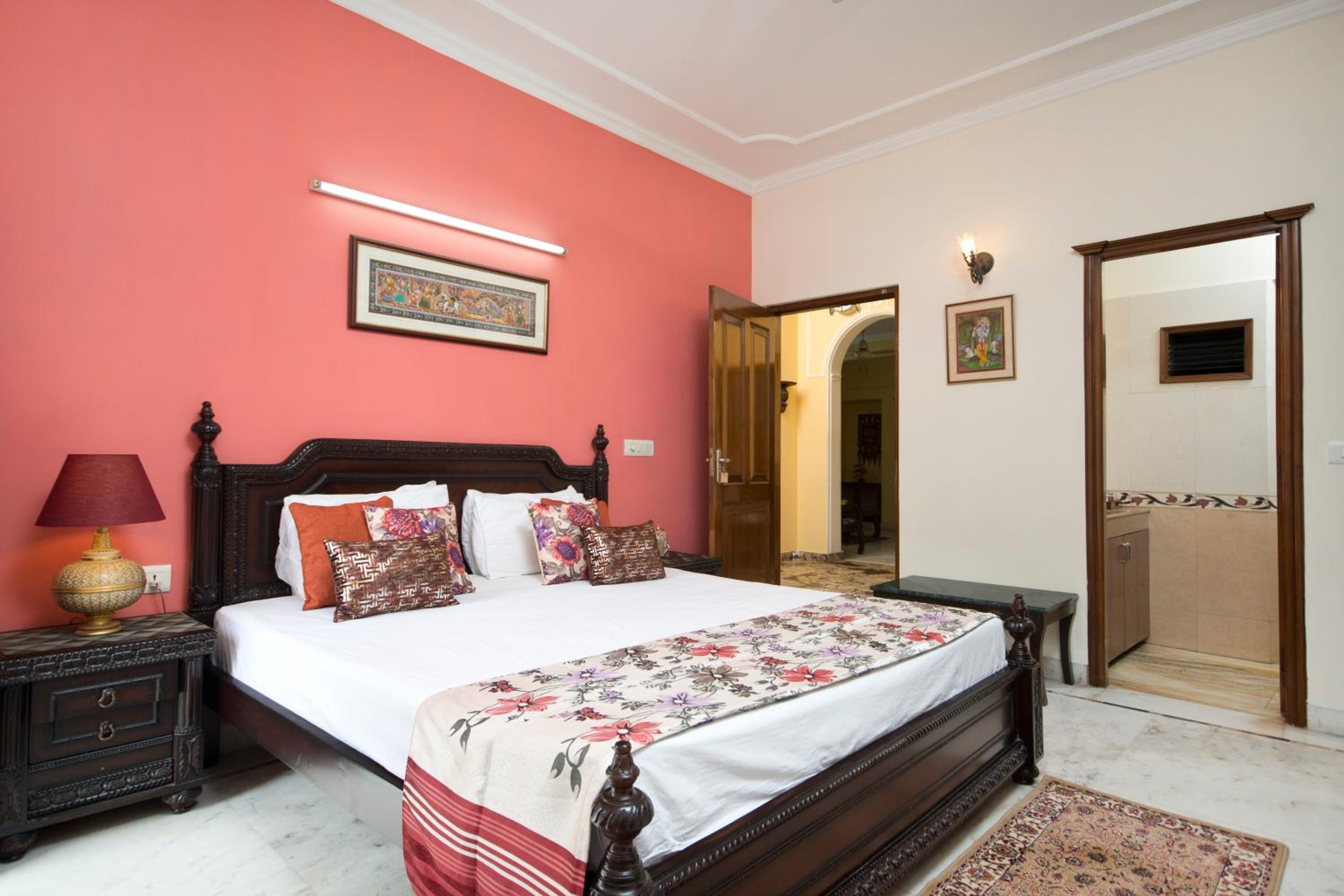 Prakash Kutir B&B