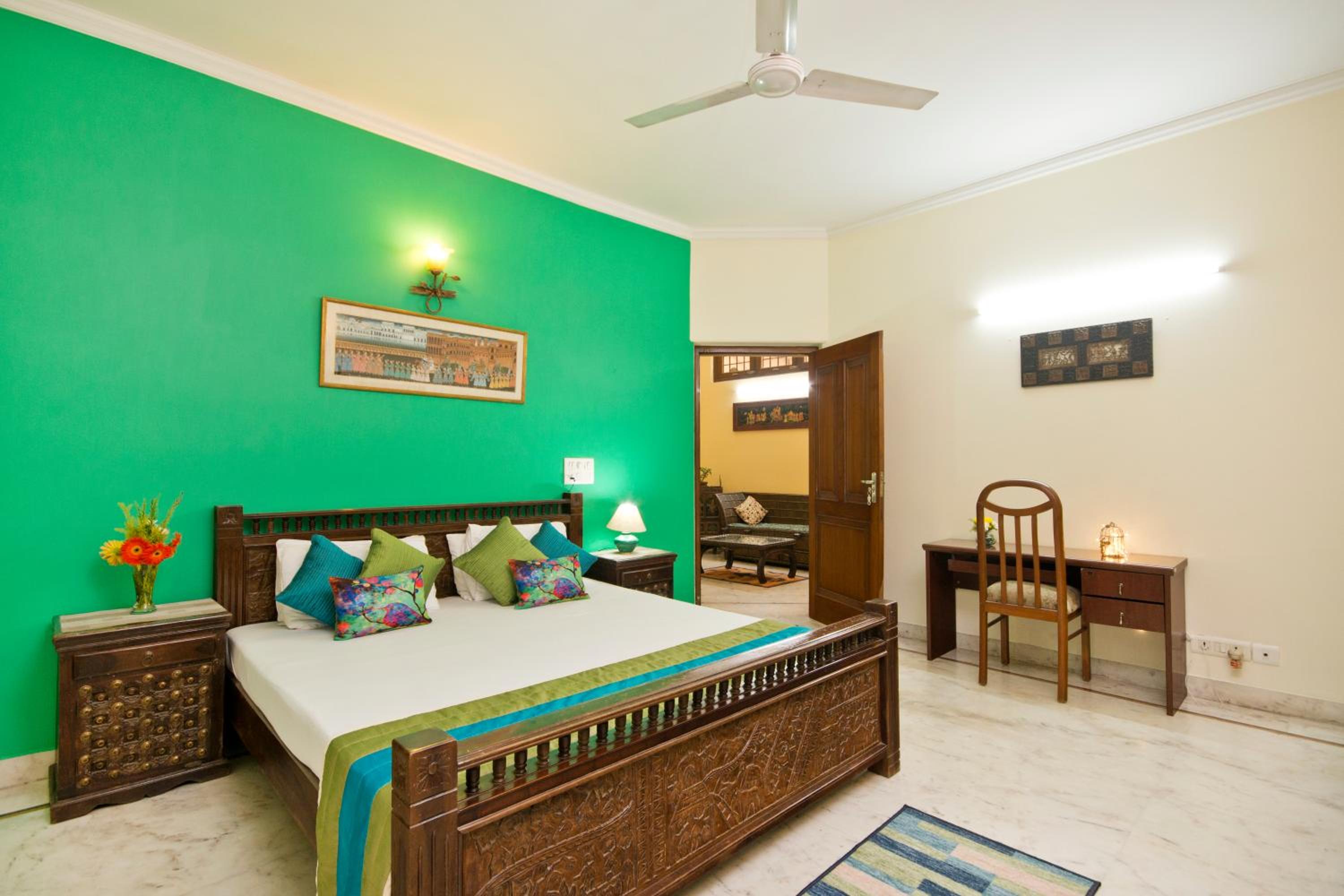 Prakash Kutir B&B