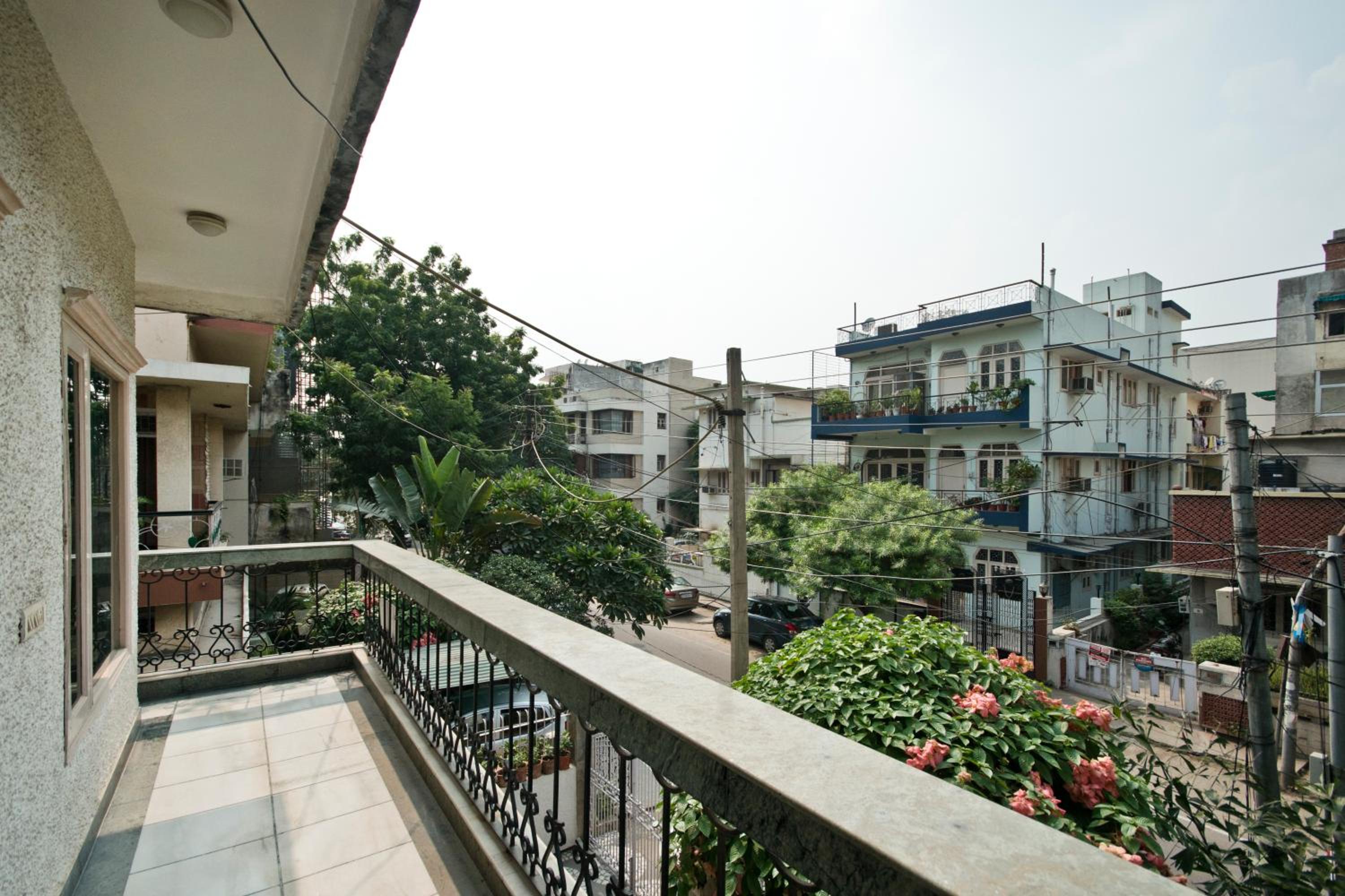 Prakash Kutir B&B