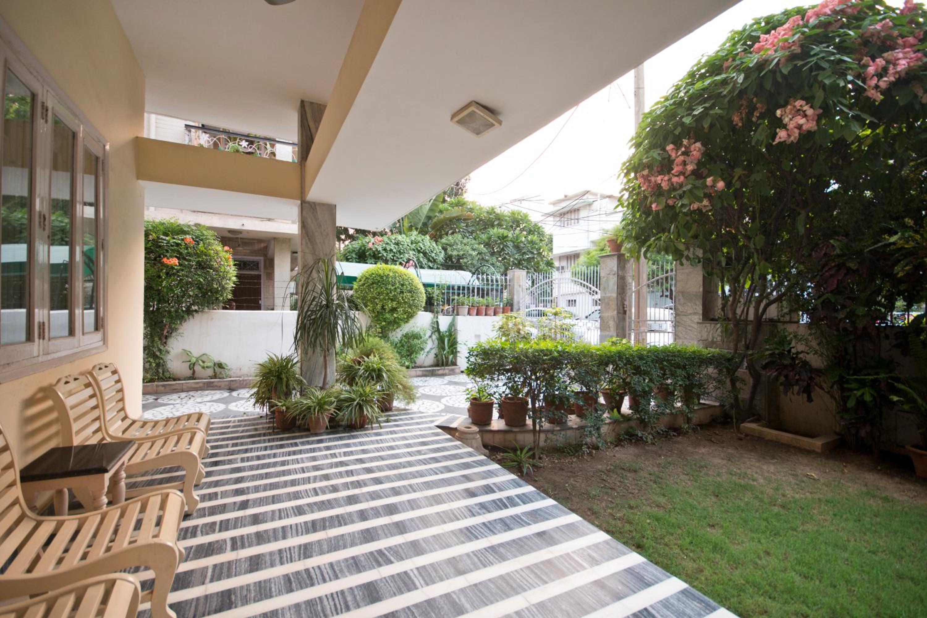 Prakash Kutir B&B