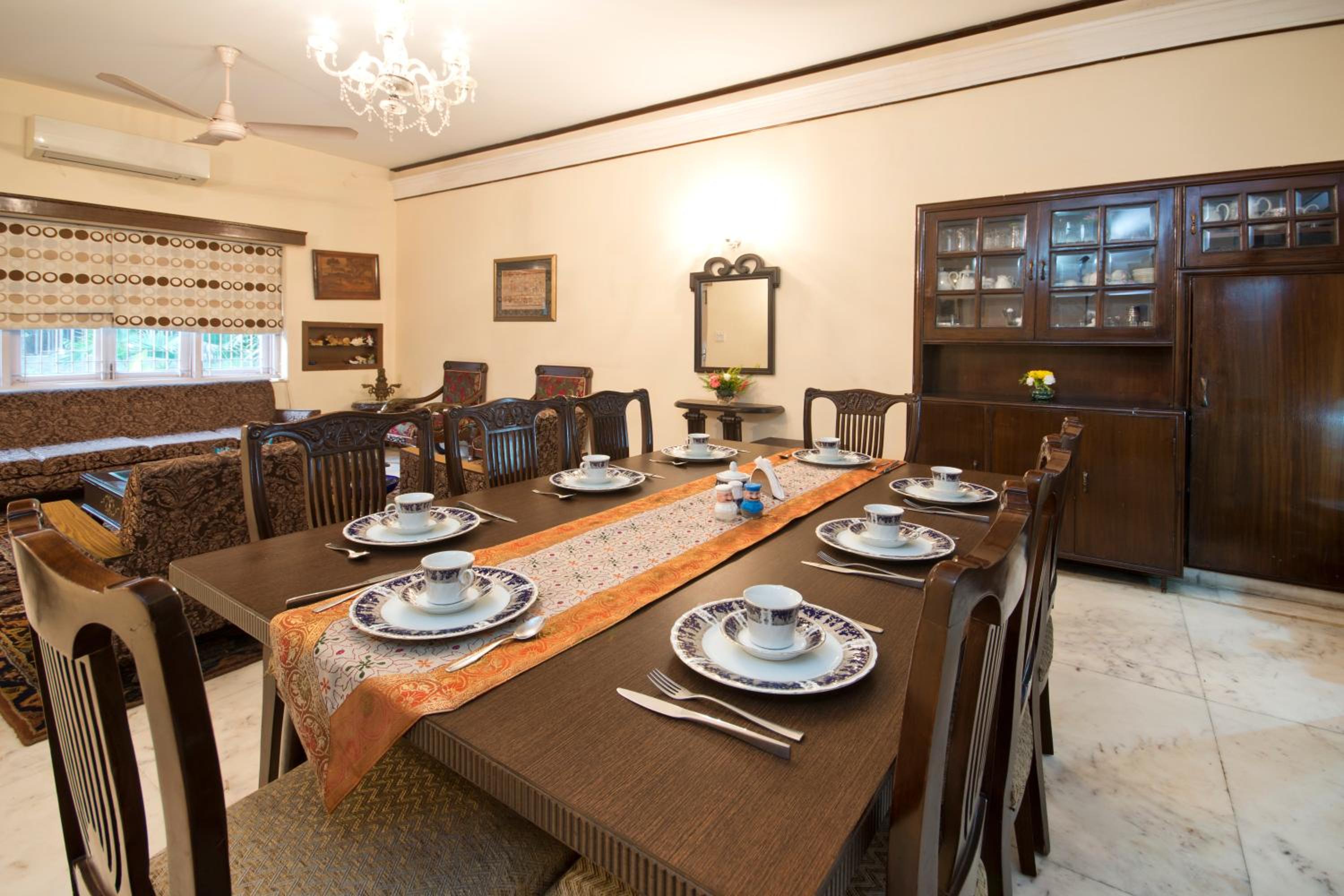 Prakash Kutir B&B