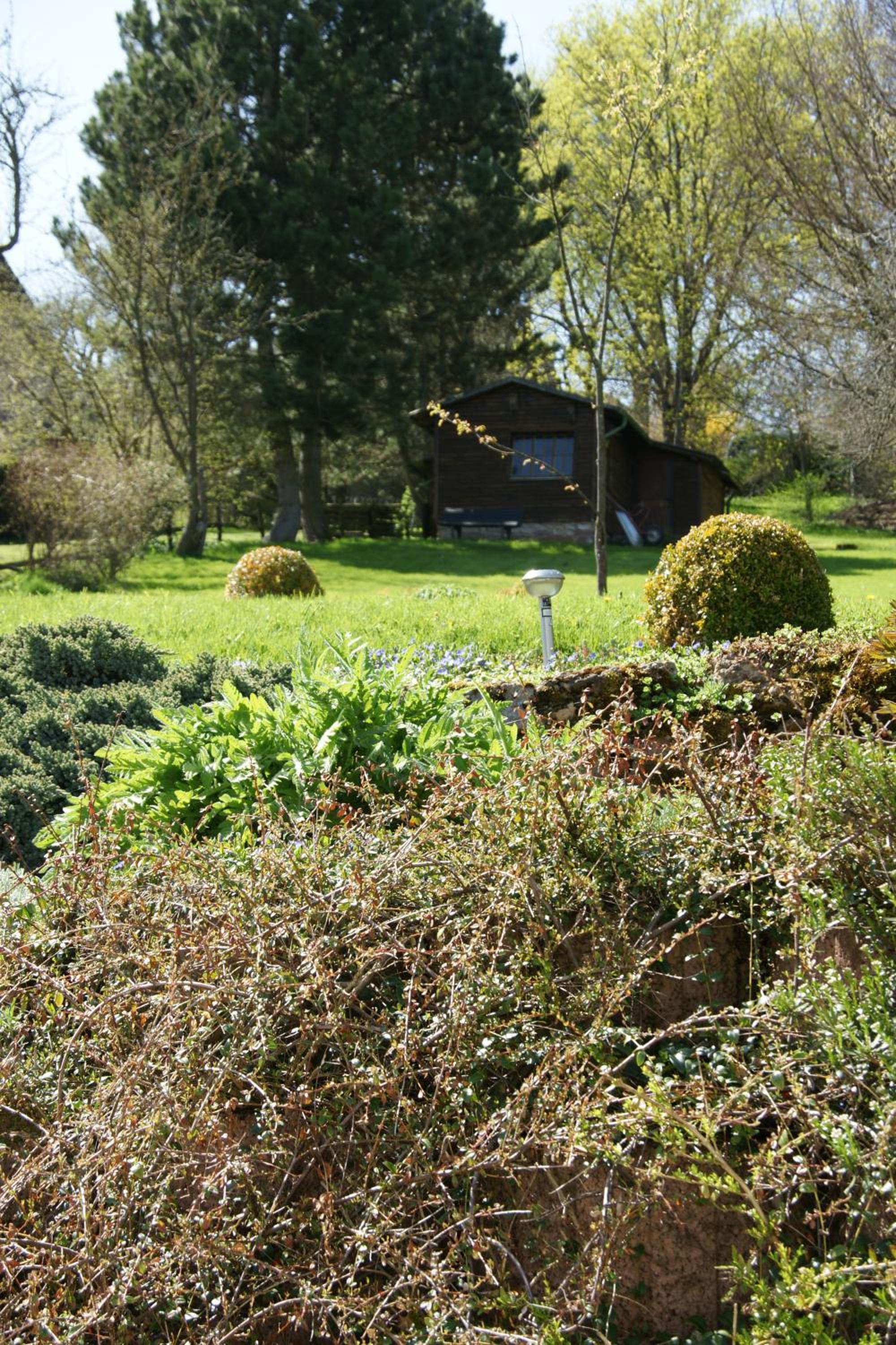 Landgasthof Em Lade