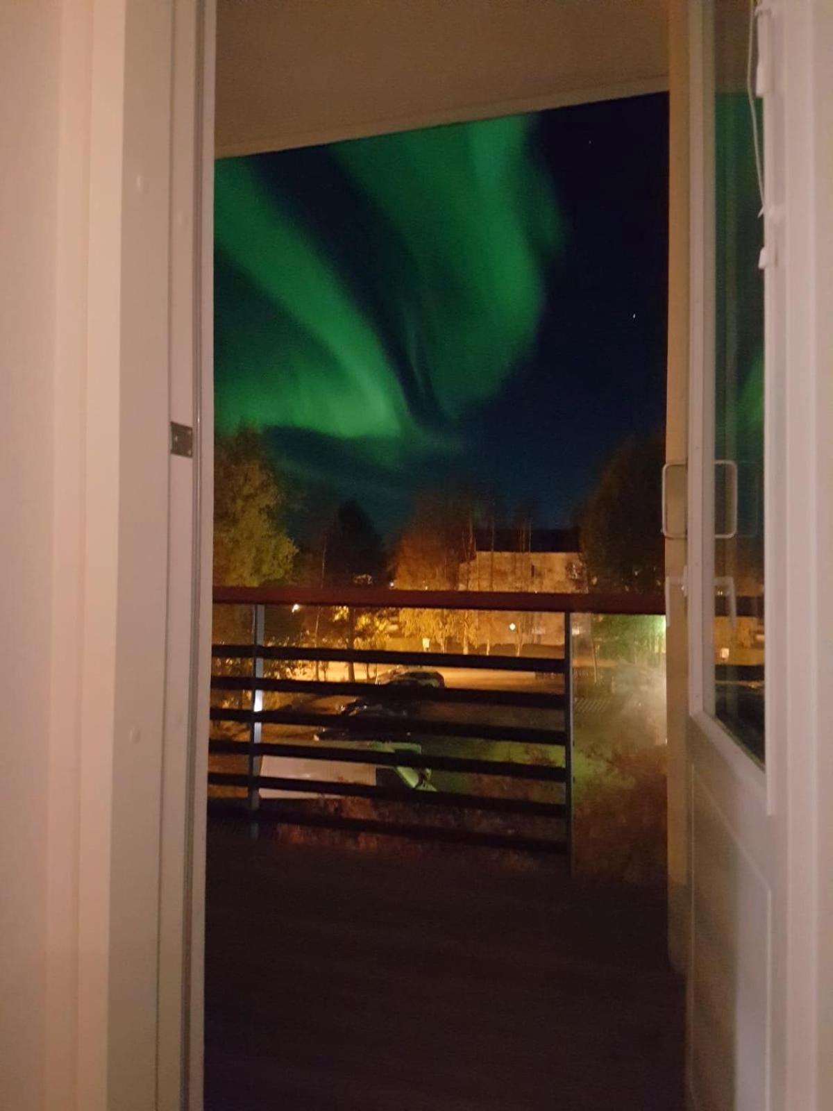 Adorable Arctic Apartments - Private Sauna & Free Parking