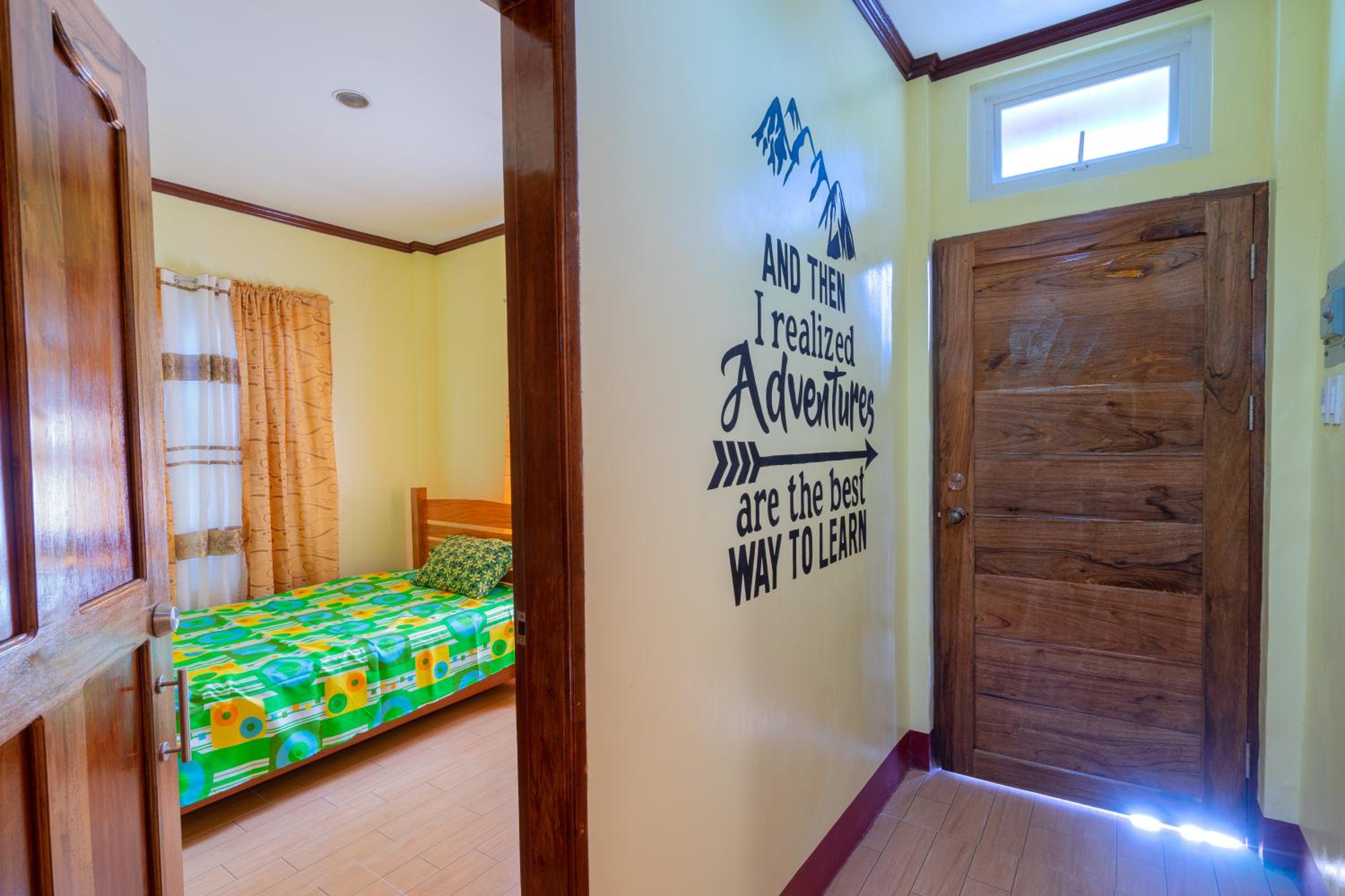 Joval Homestay view 3