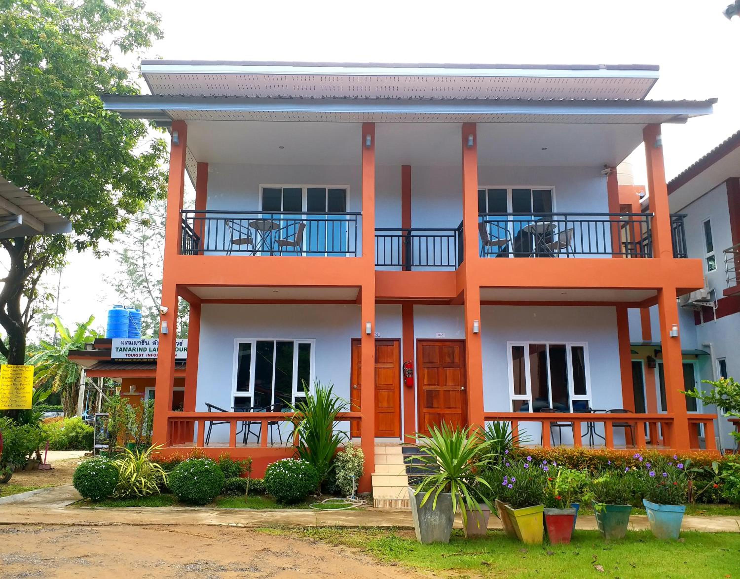 building