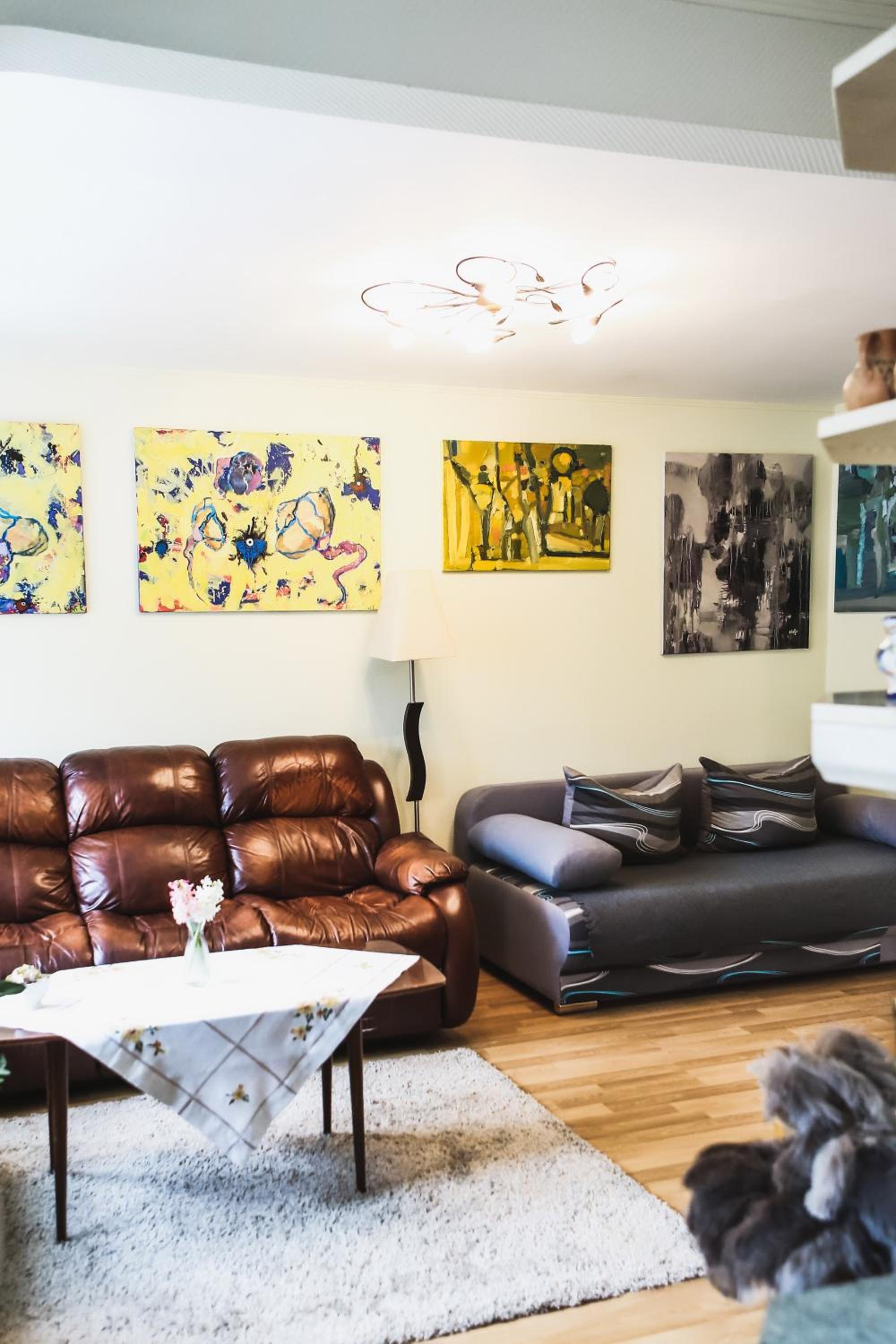 Hotel Raimondas Apartments