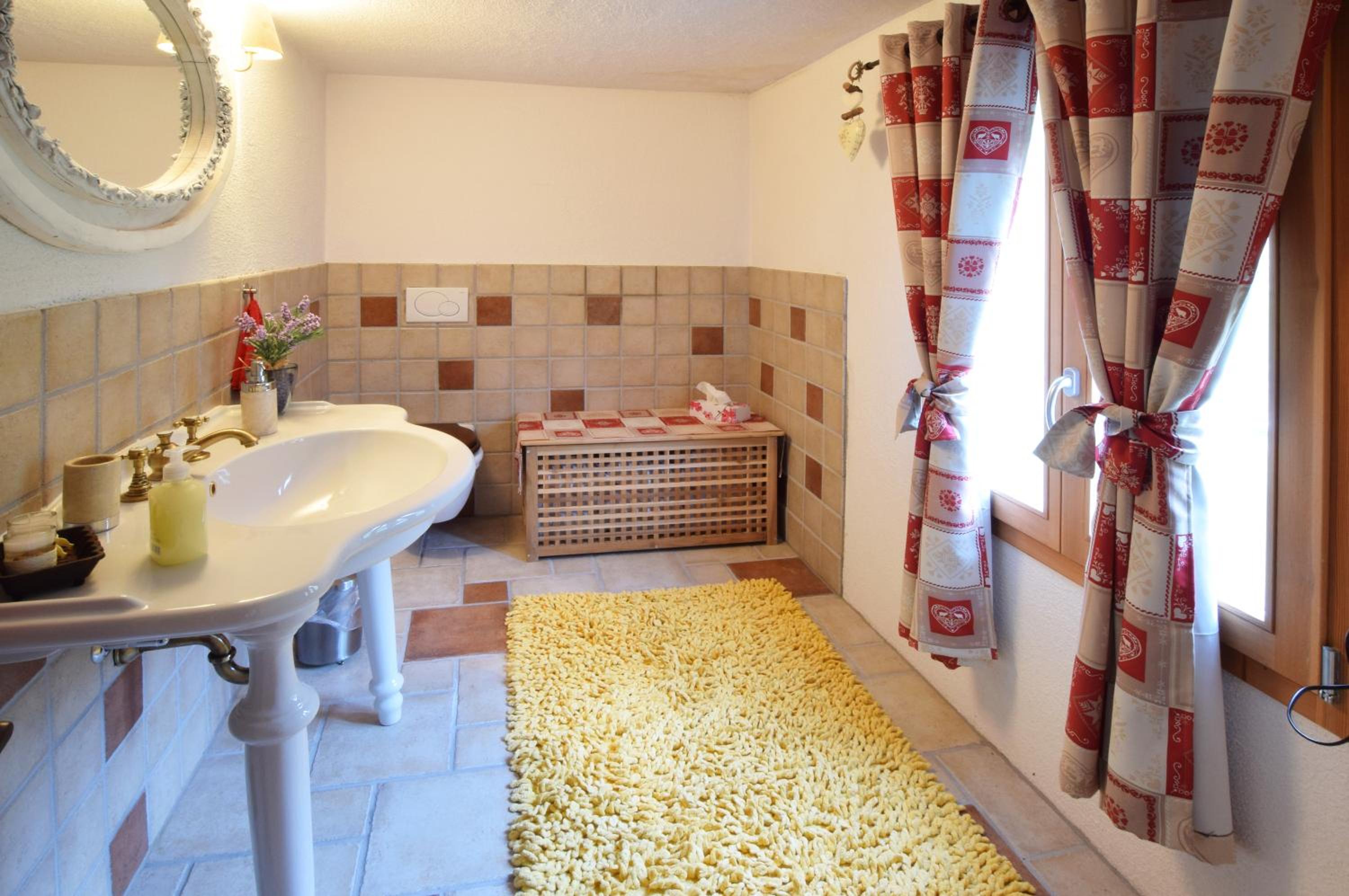 Relais del Sosto