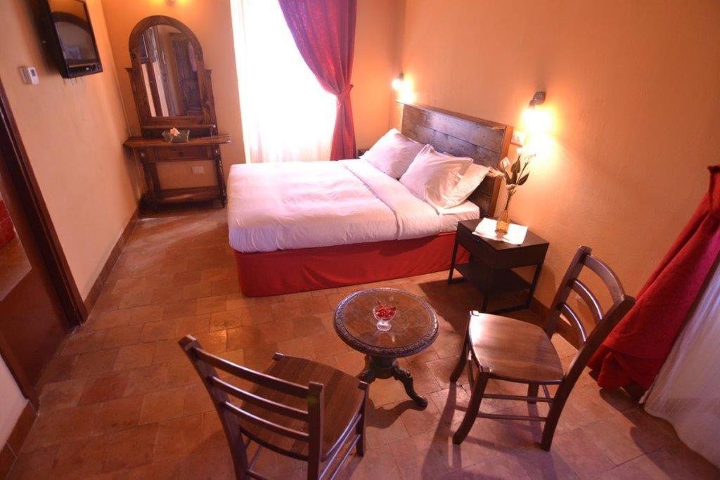Il Casale Di Roma