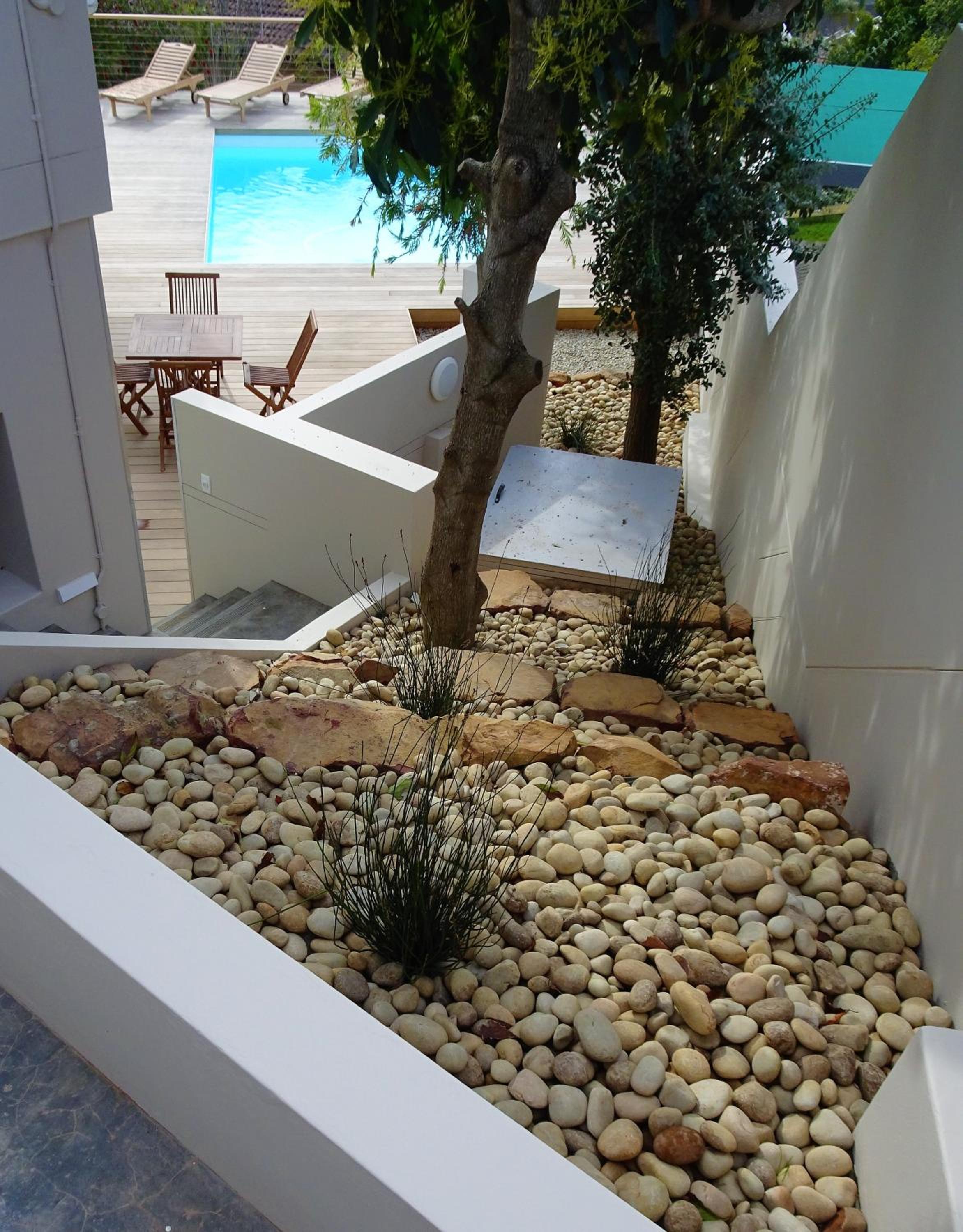 Stella Maris Luxury Apartment view 2