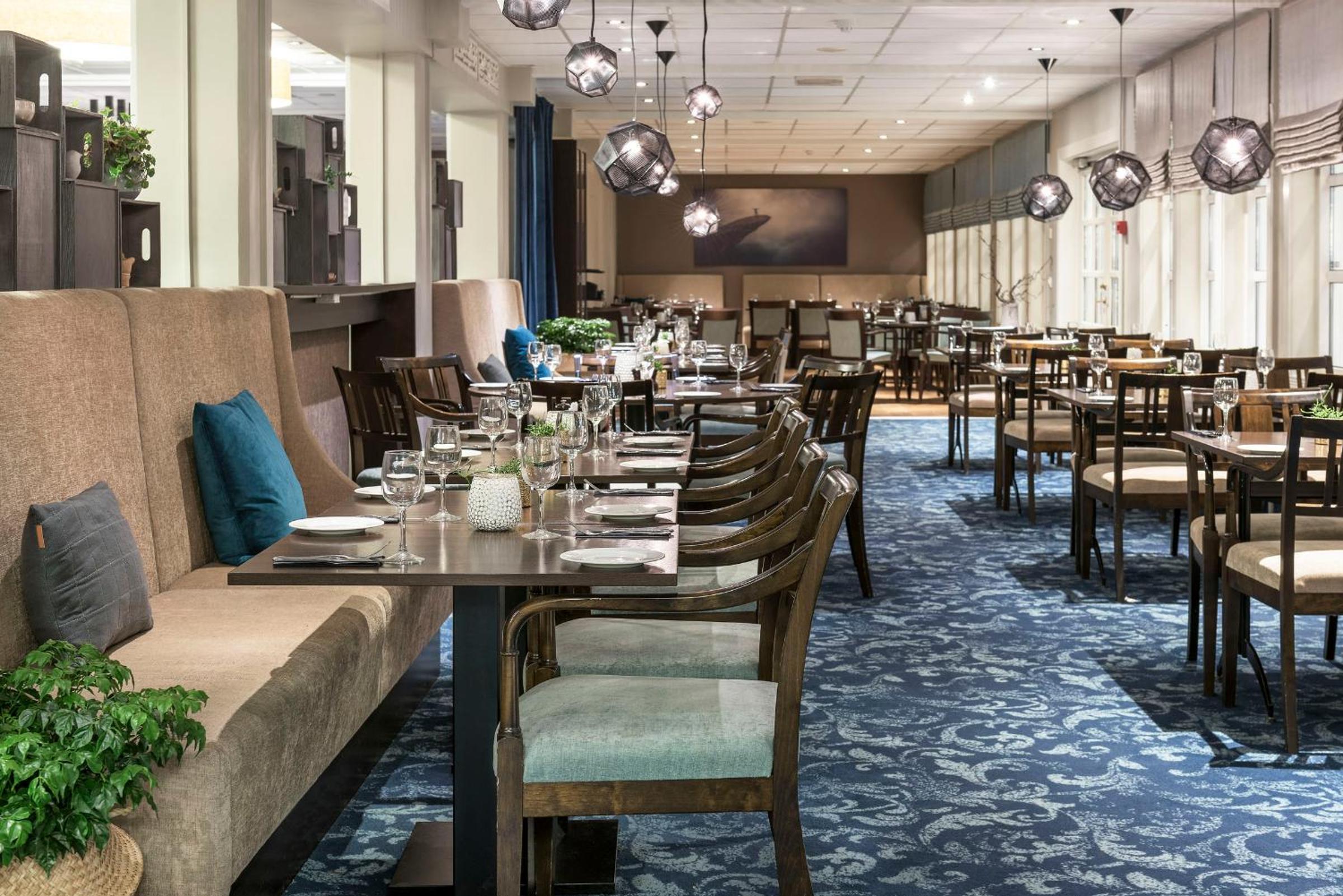 Gardermoen Vacations - Clarion Hotel Oslo Airport - Property Image 11