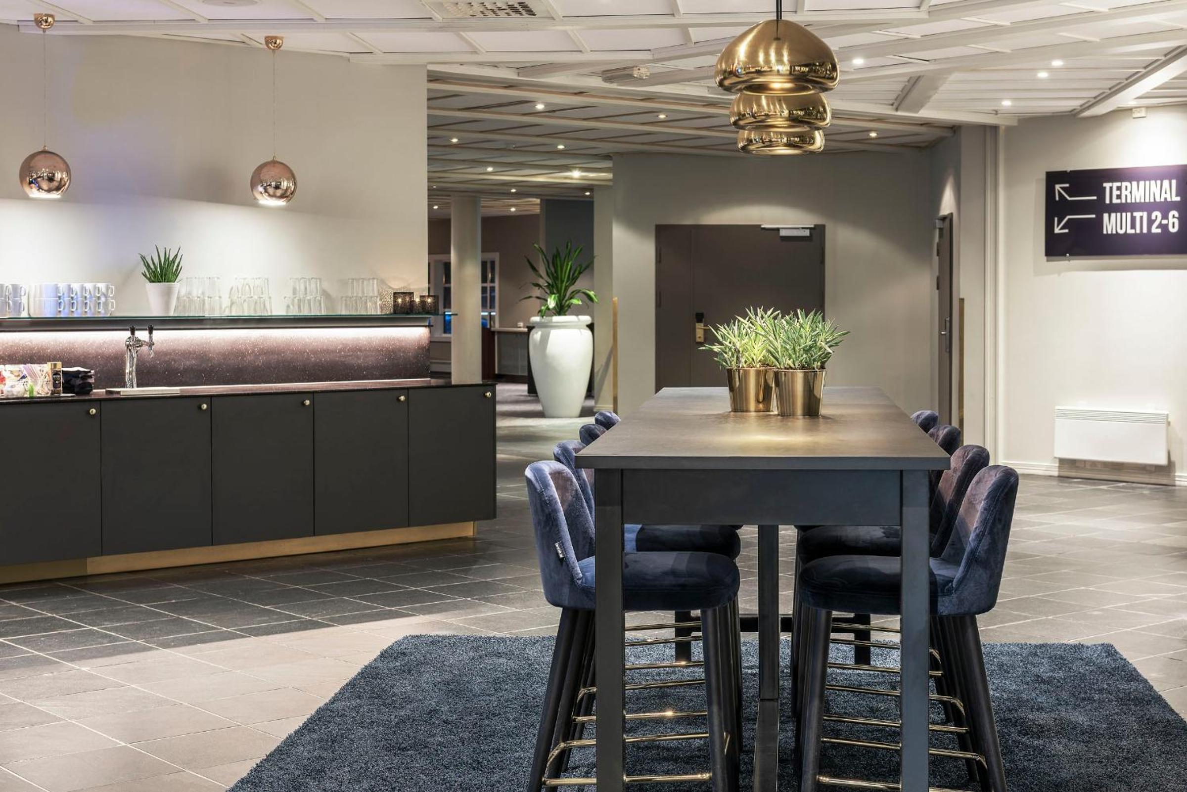 Gardermoen Vacations - Clarion Hotel Oslo Airport - Property Image 5