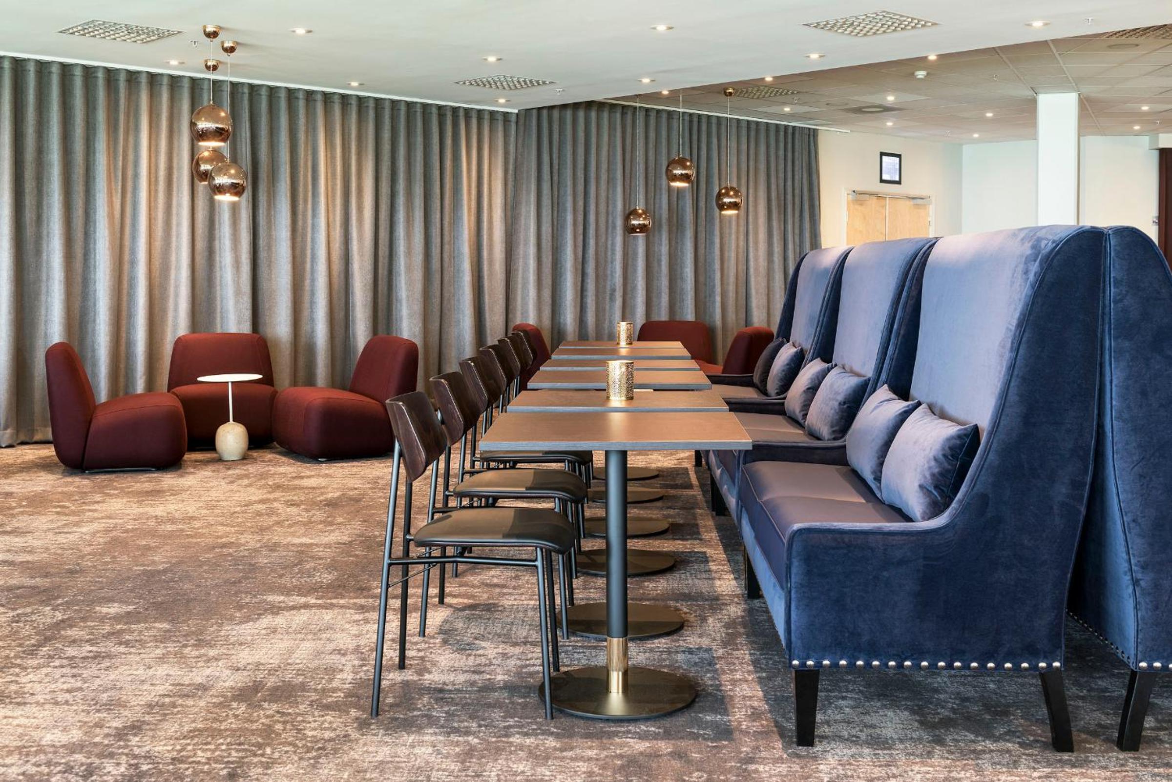 Gardermoen Vacations - Clarion Hotel Oslo Airport - Property Image 3