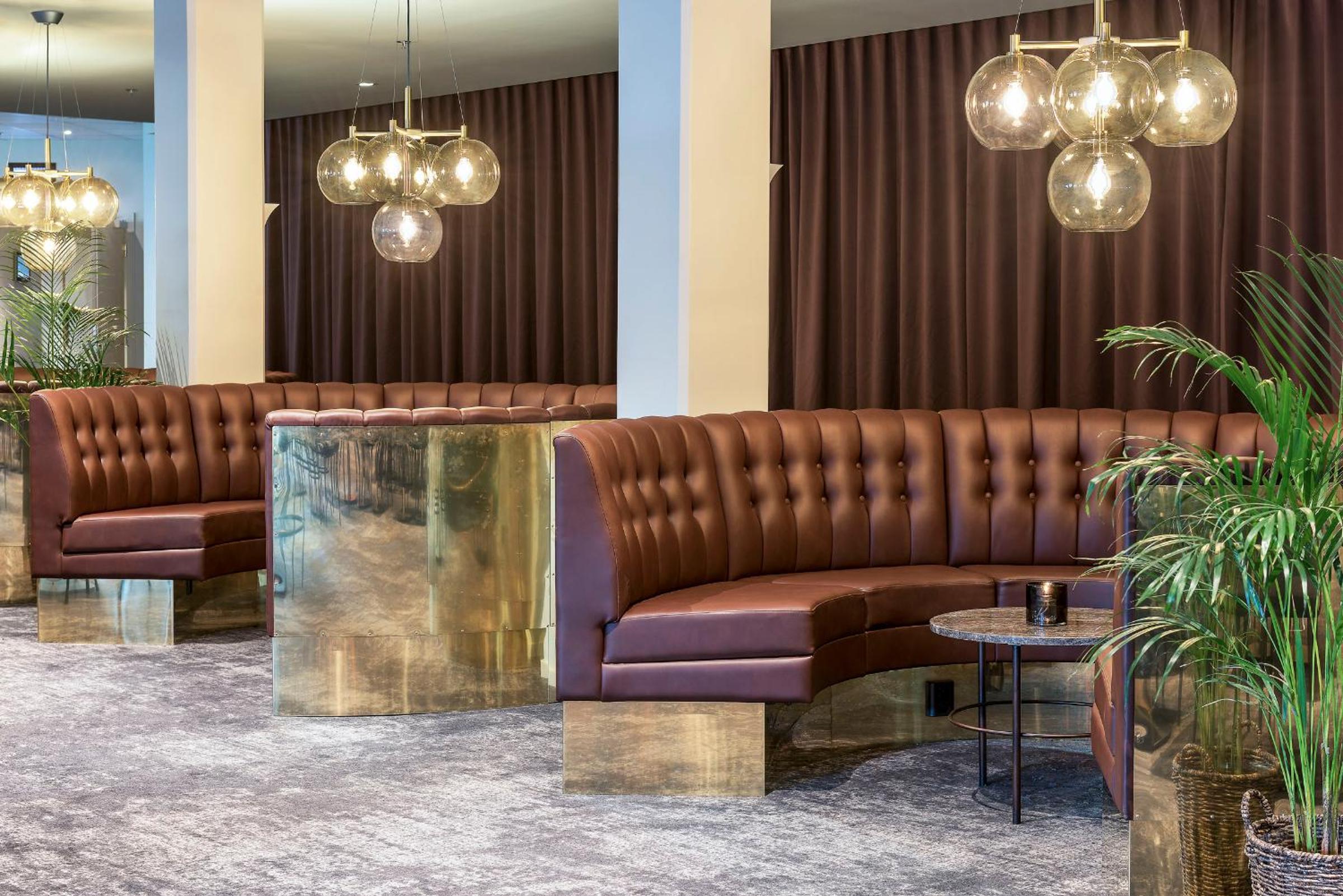 Gardermoen Vacations - Clarion Hotel Oslo Airport - Property Image 4