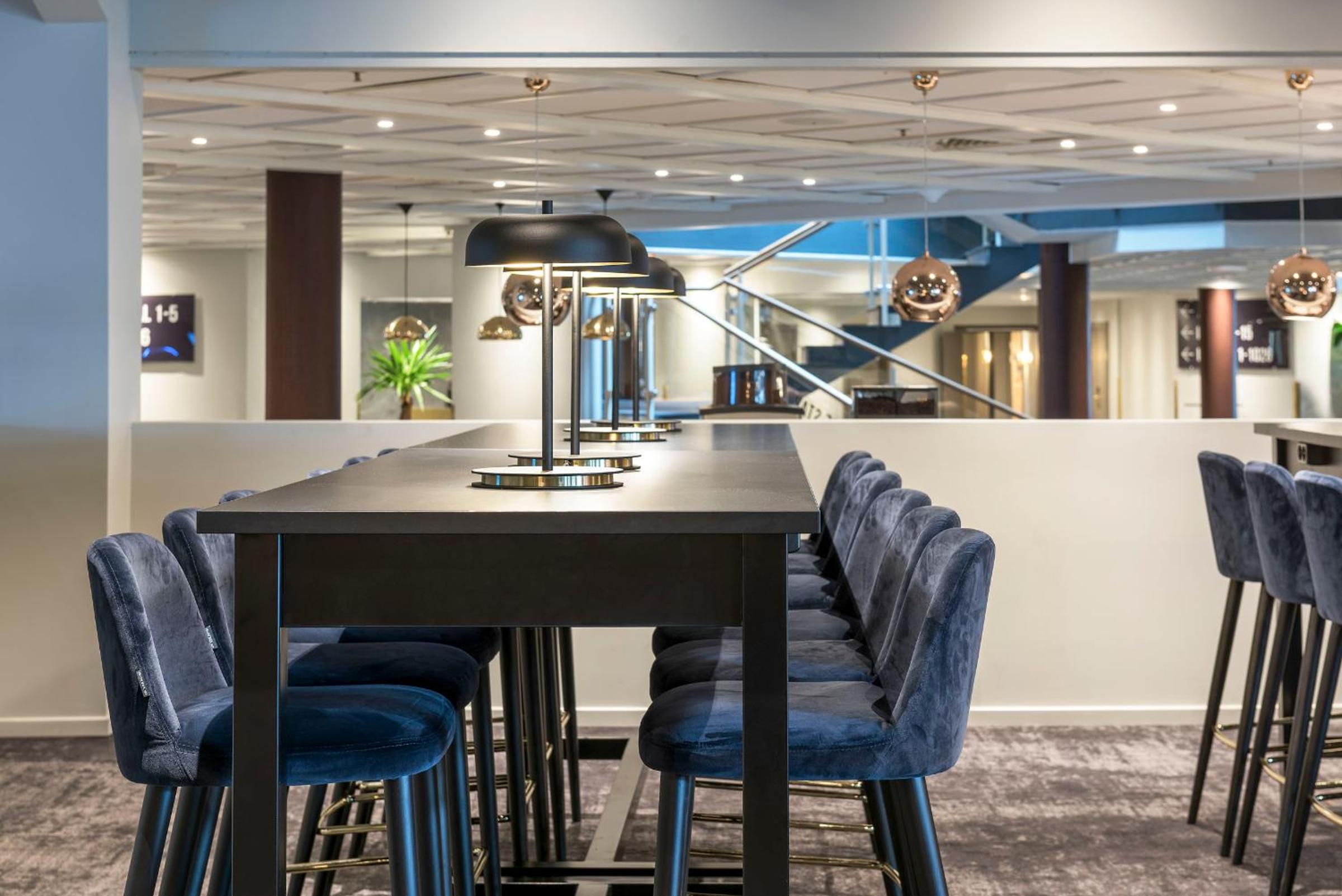 Gardermoen Vacations - Clarion Hotel Oslo Airport - Property Image 6