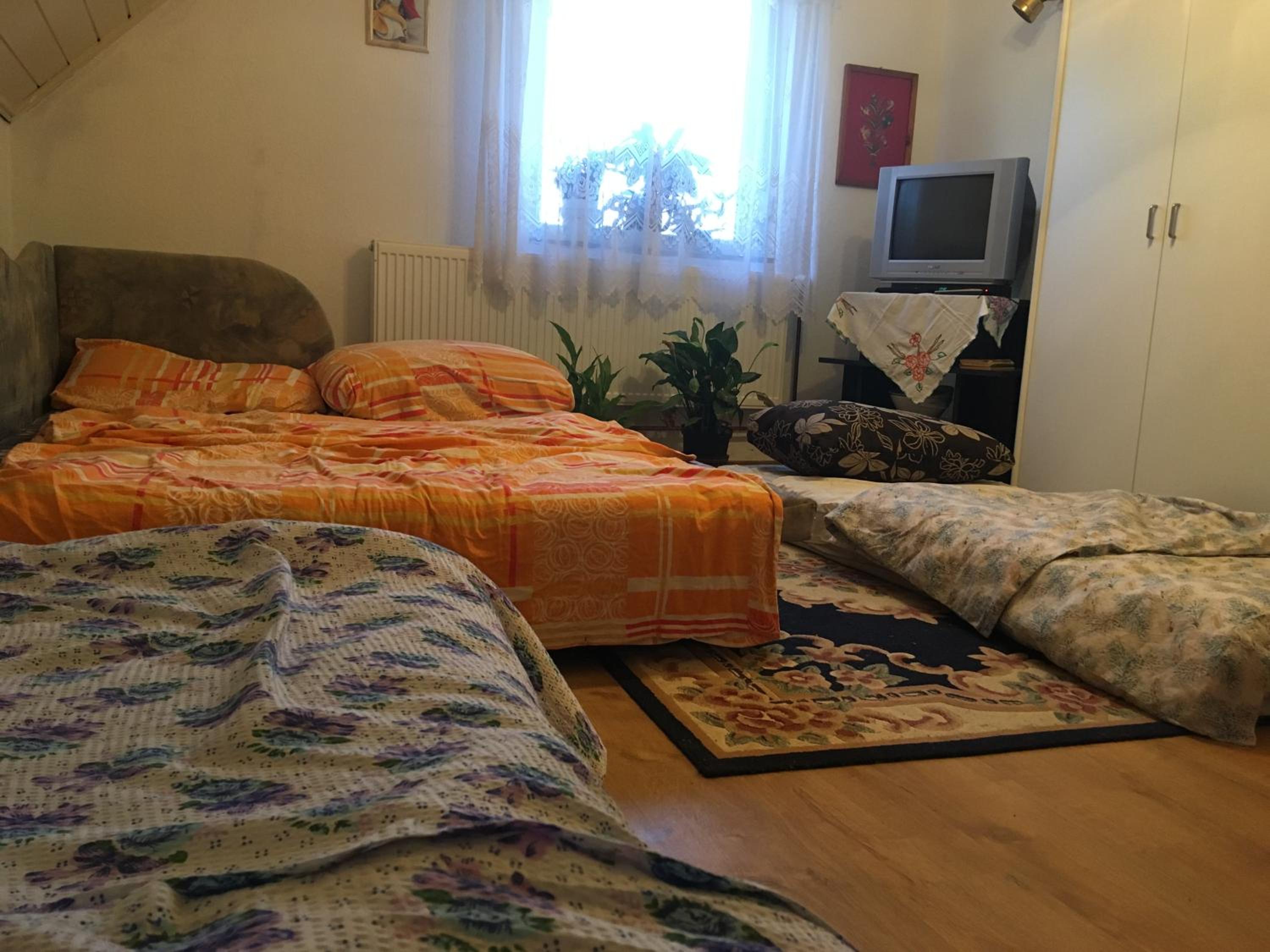 Lady Margit's Room
