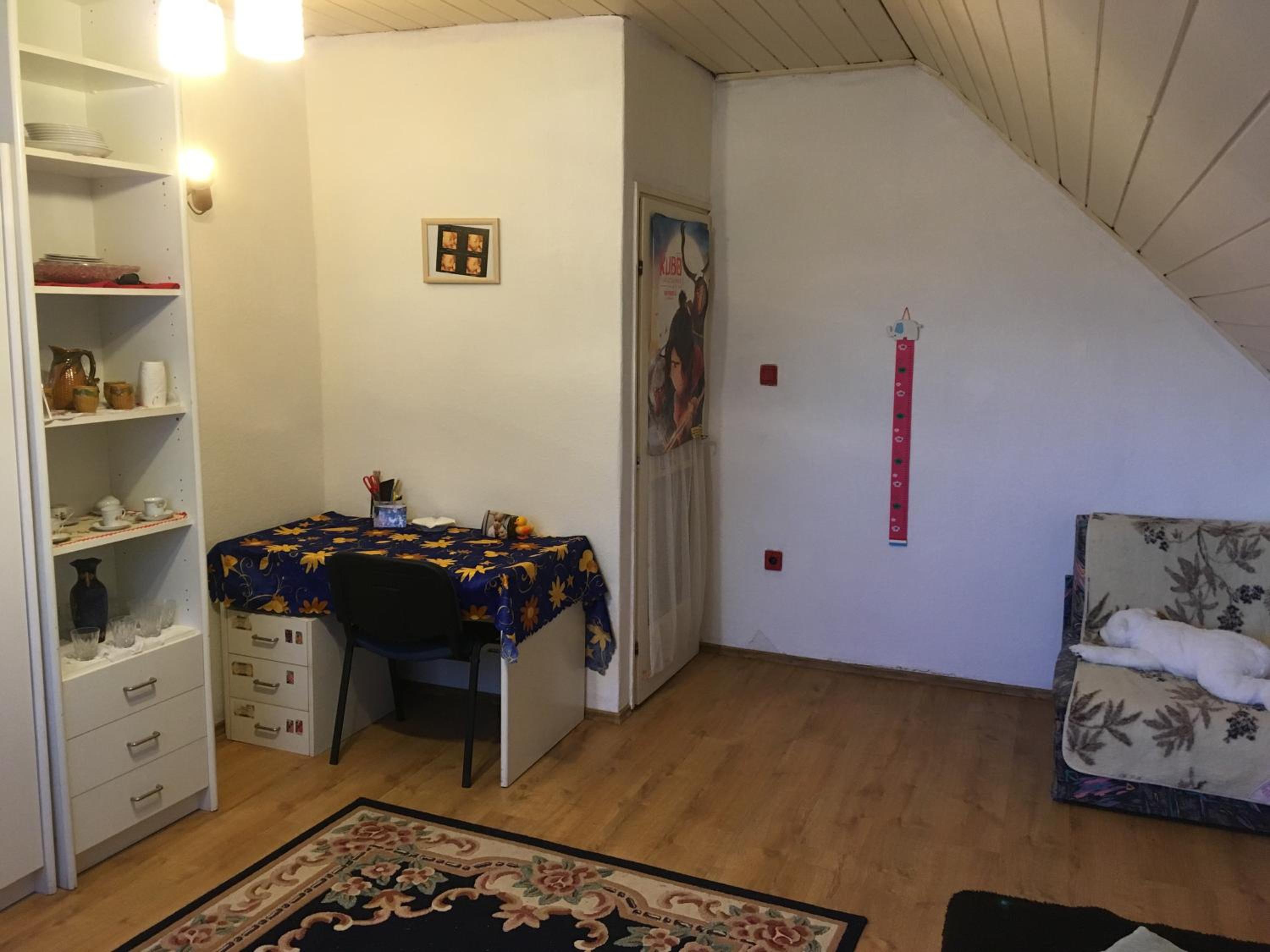 Lady Margit's Room