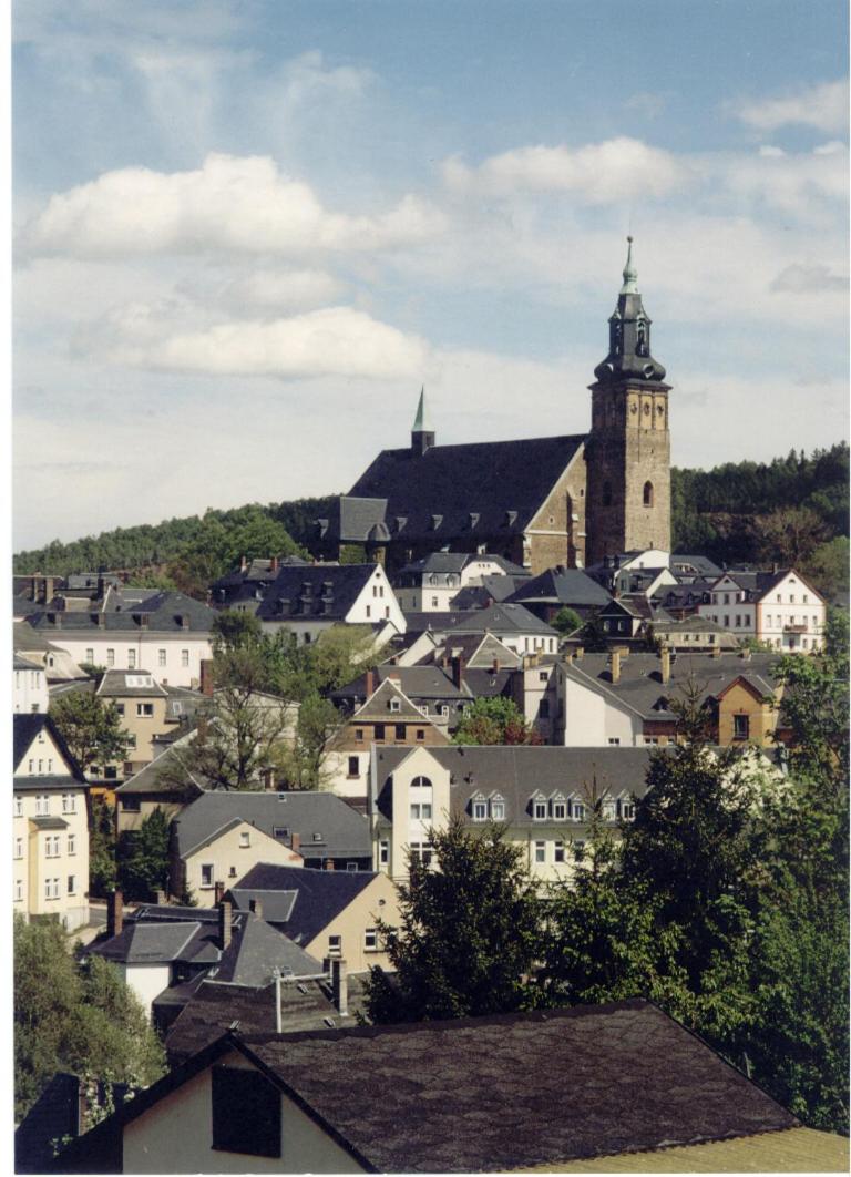 Ferienwohnungen Bochmann