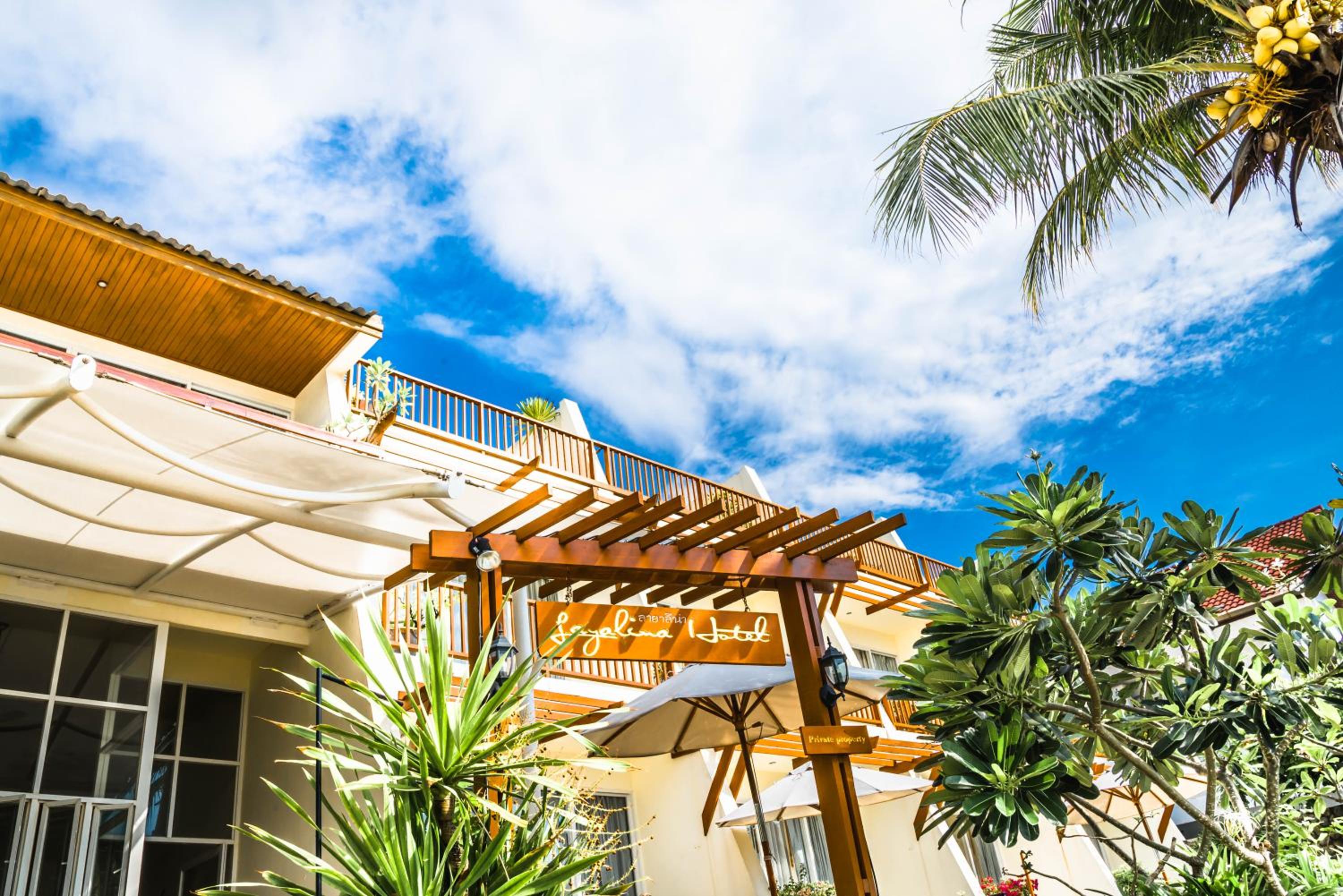 Hotel Layalina Hotel - Image 1