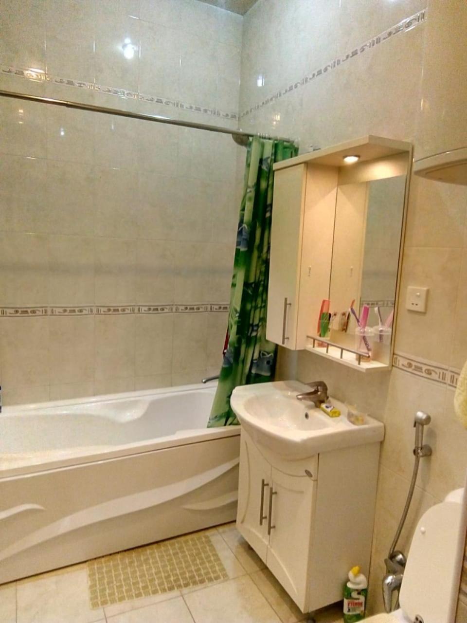 SAMED VURGUN St.Apartment