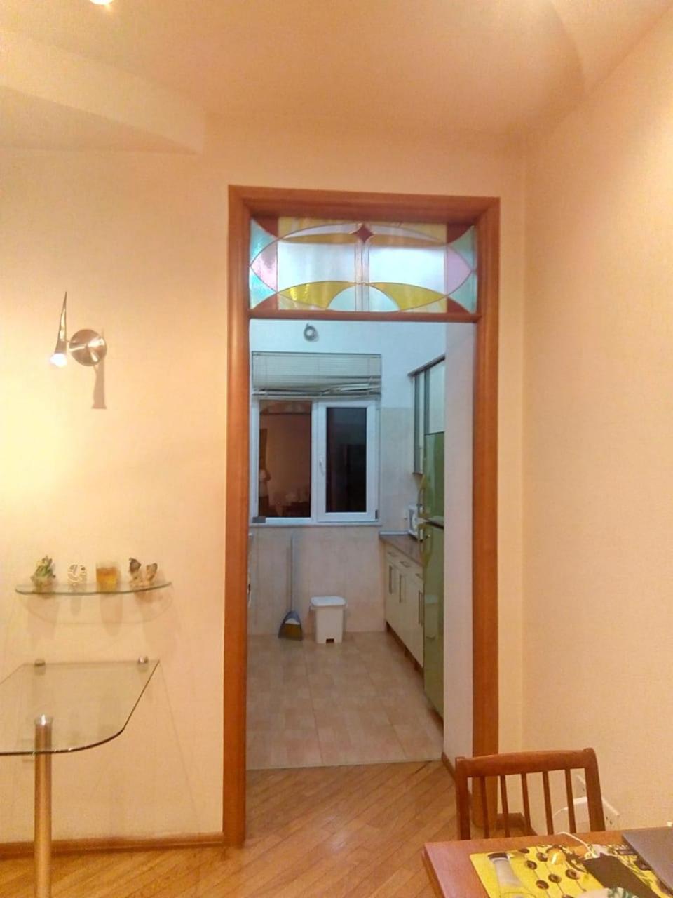 SAMED VURGUN St.Apartment