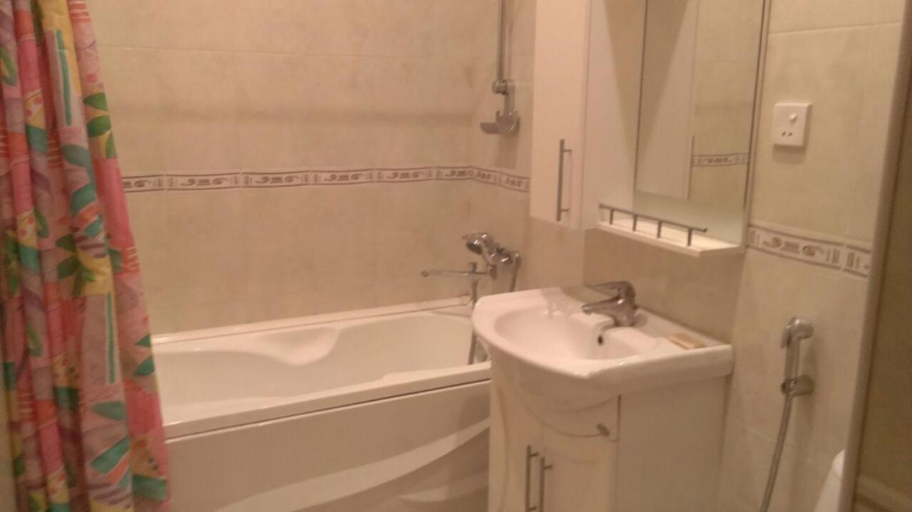 SAMED VURGUN St.Apartment