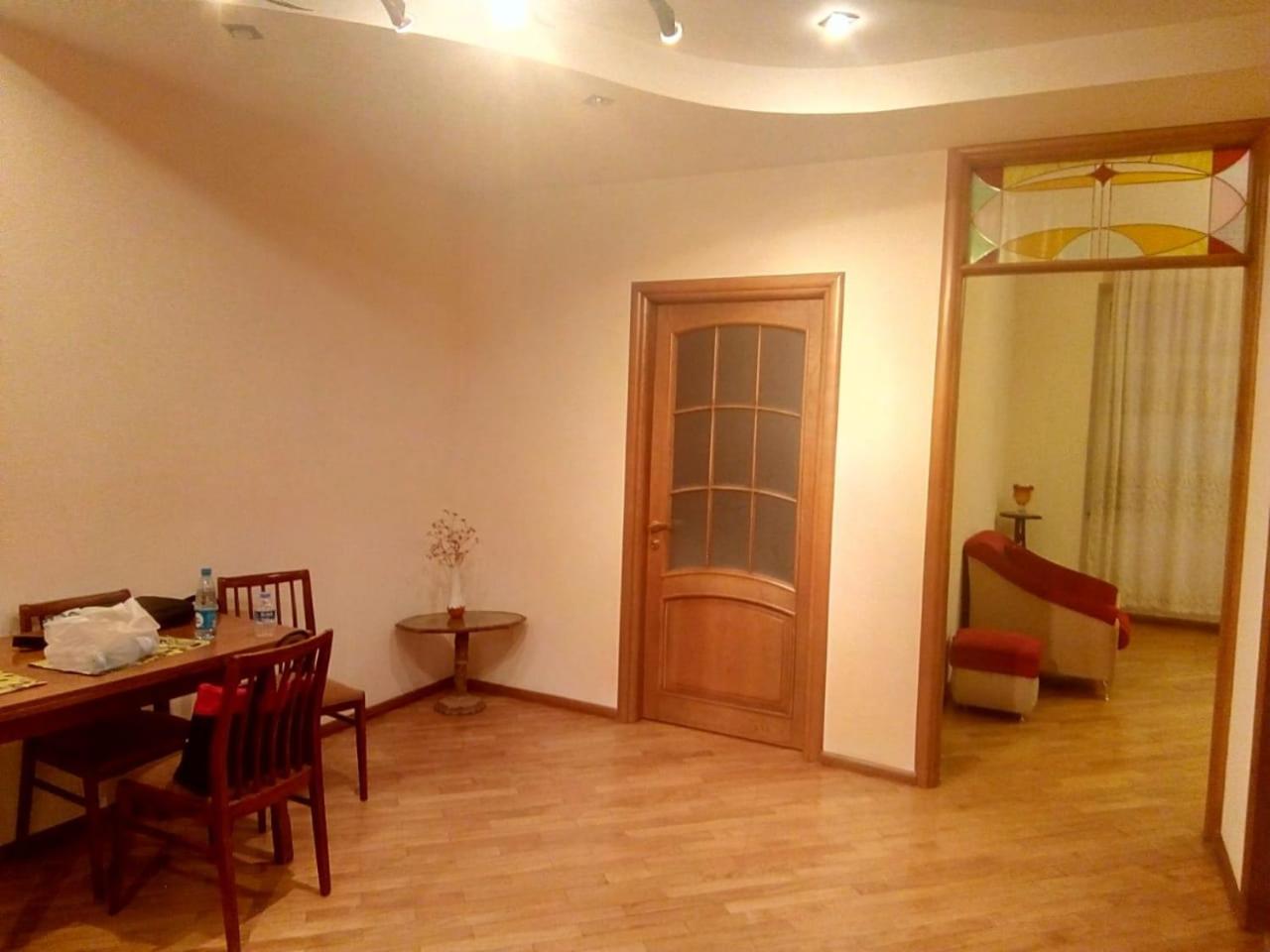 SAMED VURGUN St.Apartment