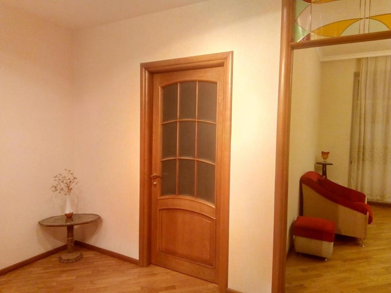 SAMED VURGUN St.Apartment