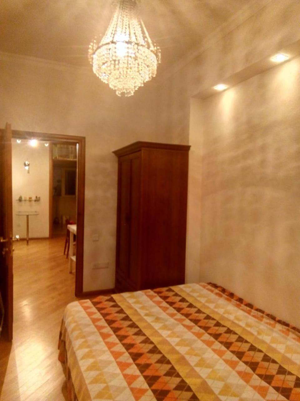 SAMED VURGUN St.Apartment