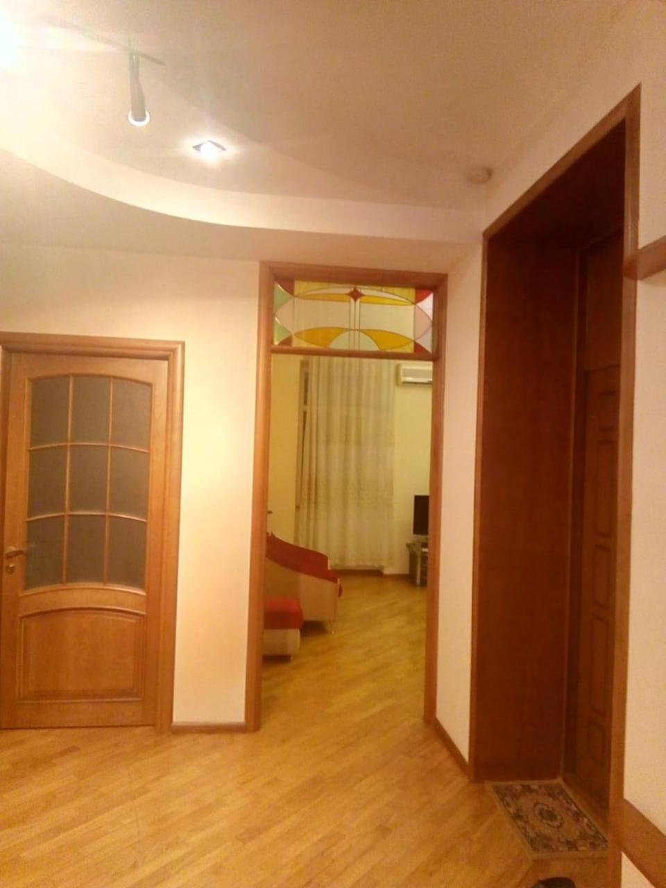 SAMED VURGUN St.Apartment