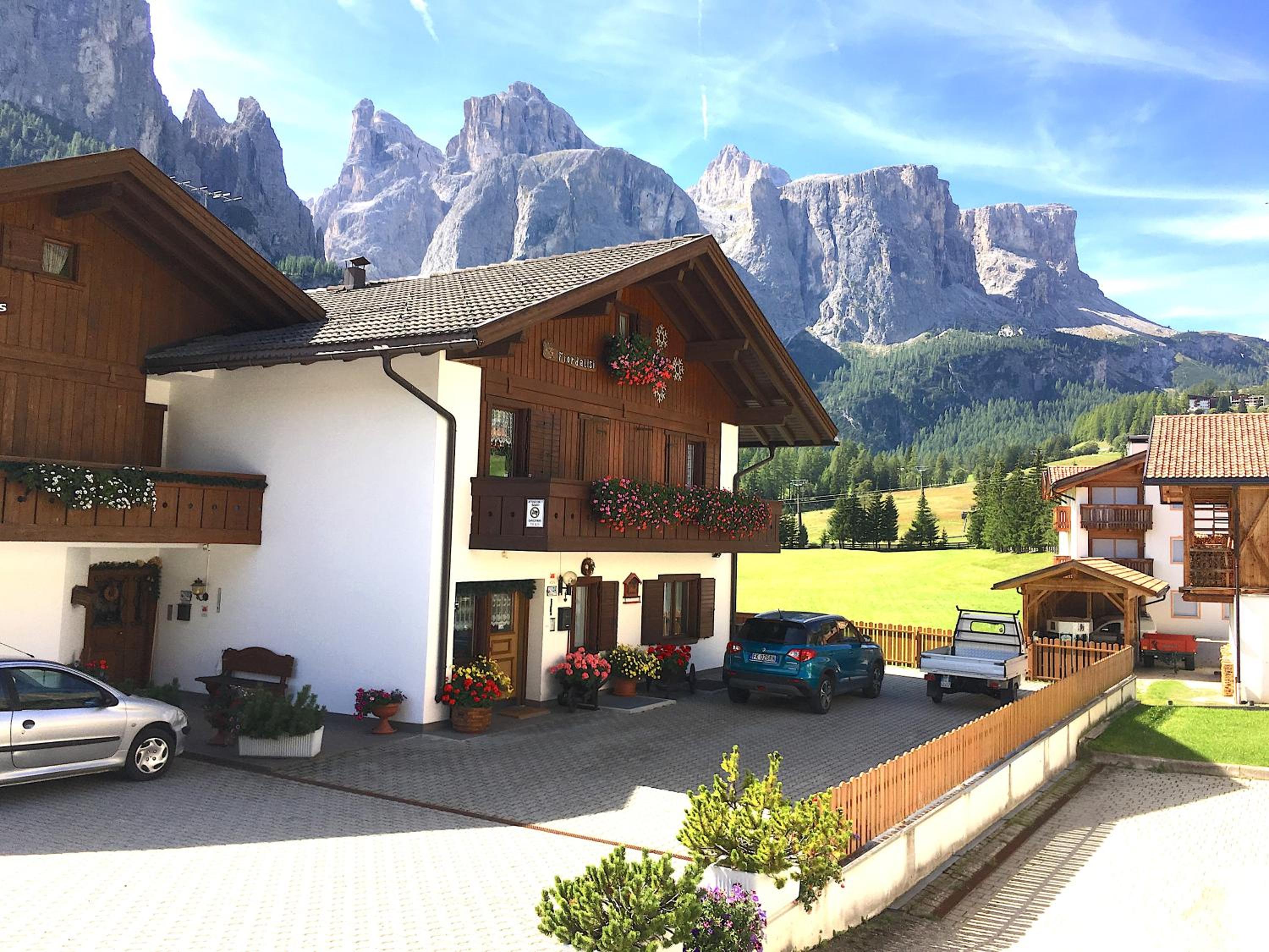 Apartments Fiordalisi view 4