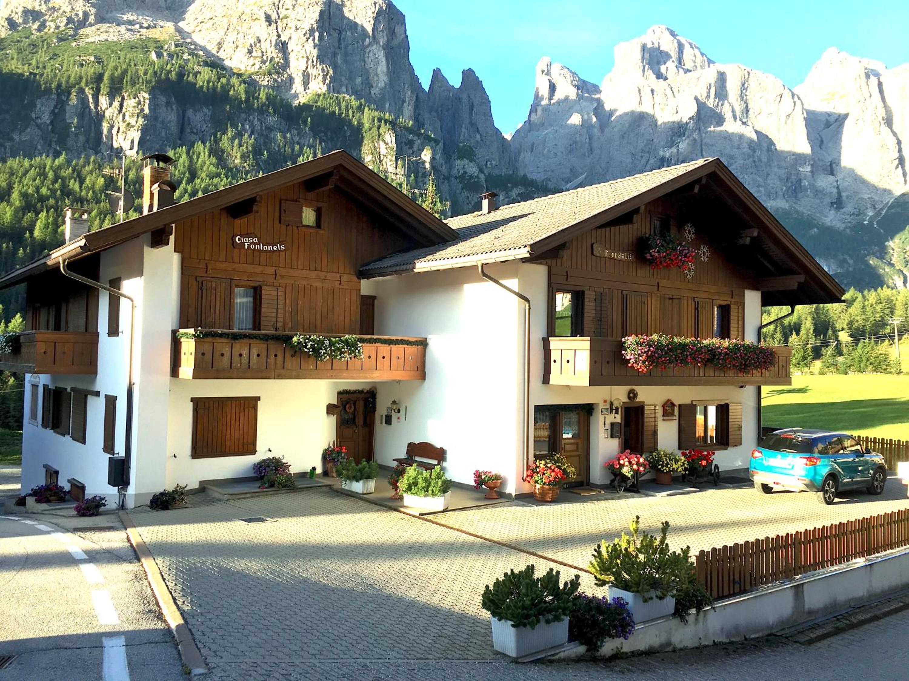 Apartments Fiordalisi view 5