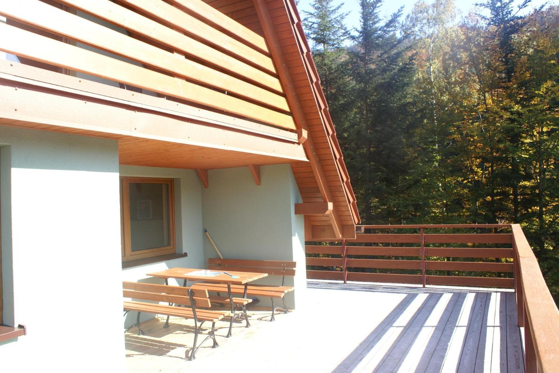 Domki Beskid