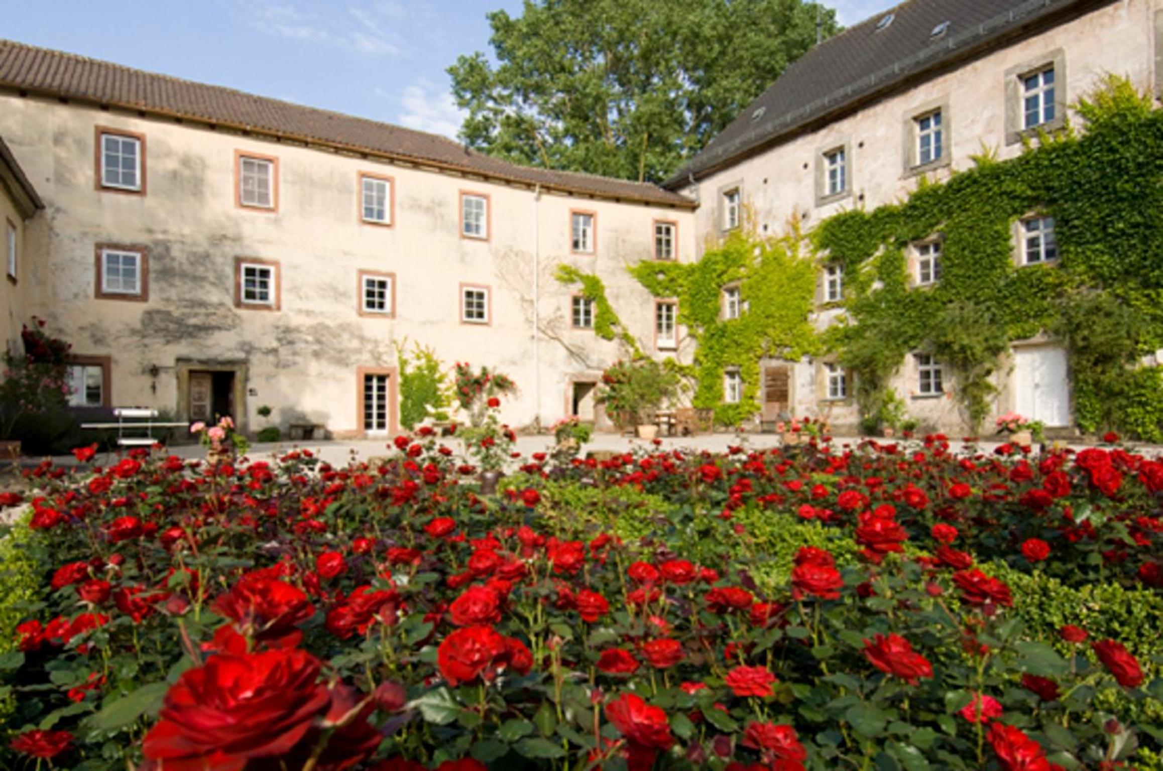 Ferienhof 