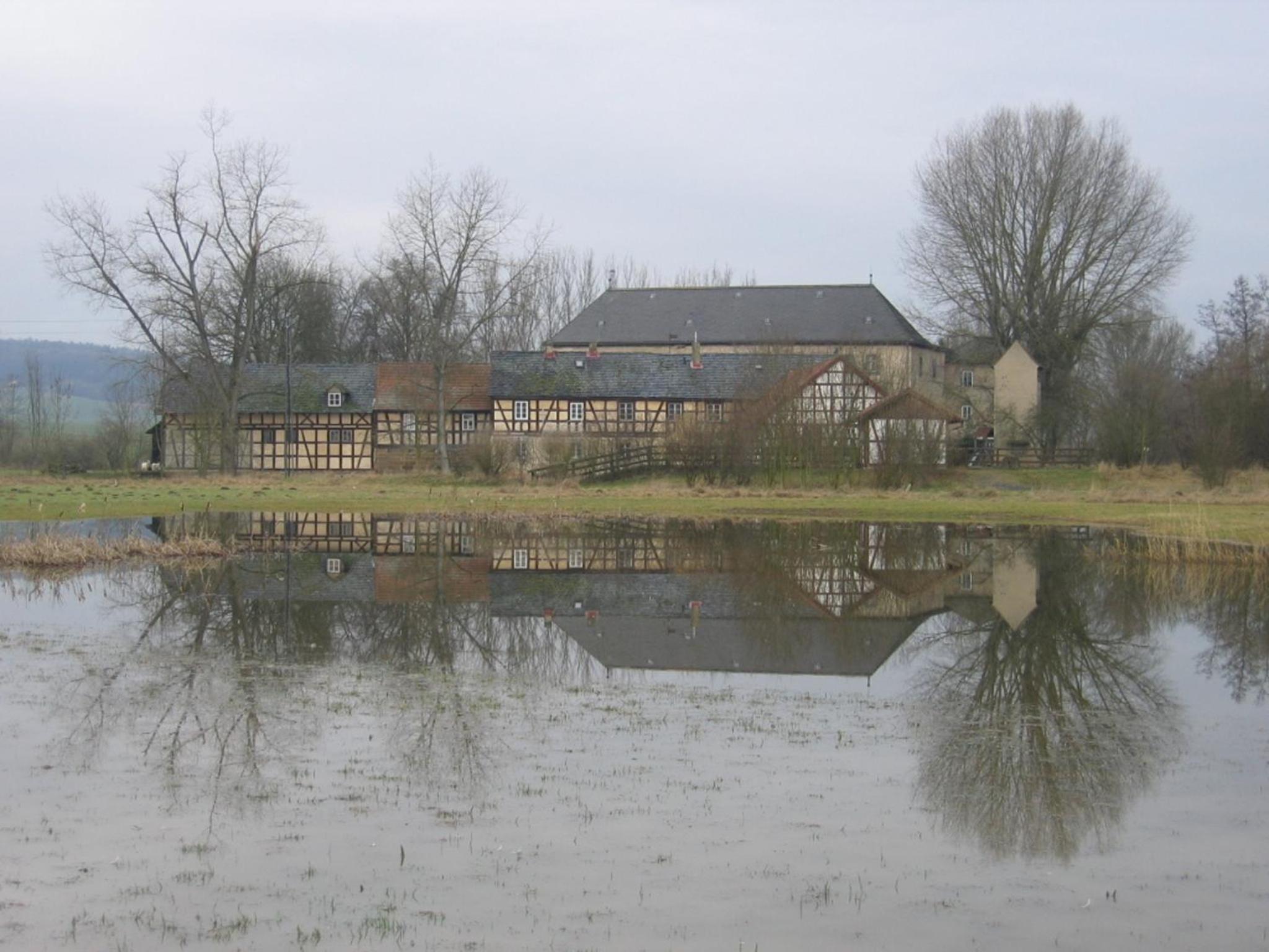 Ferienhof 
