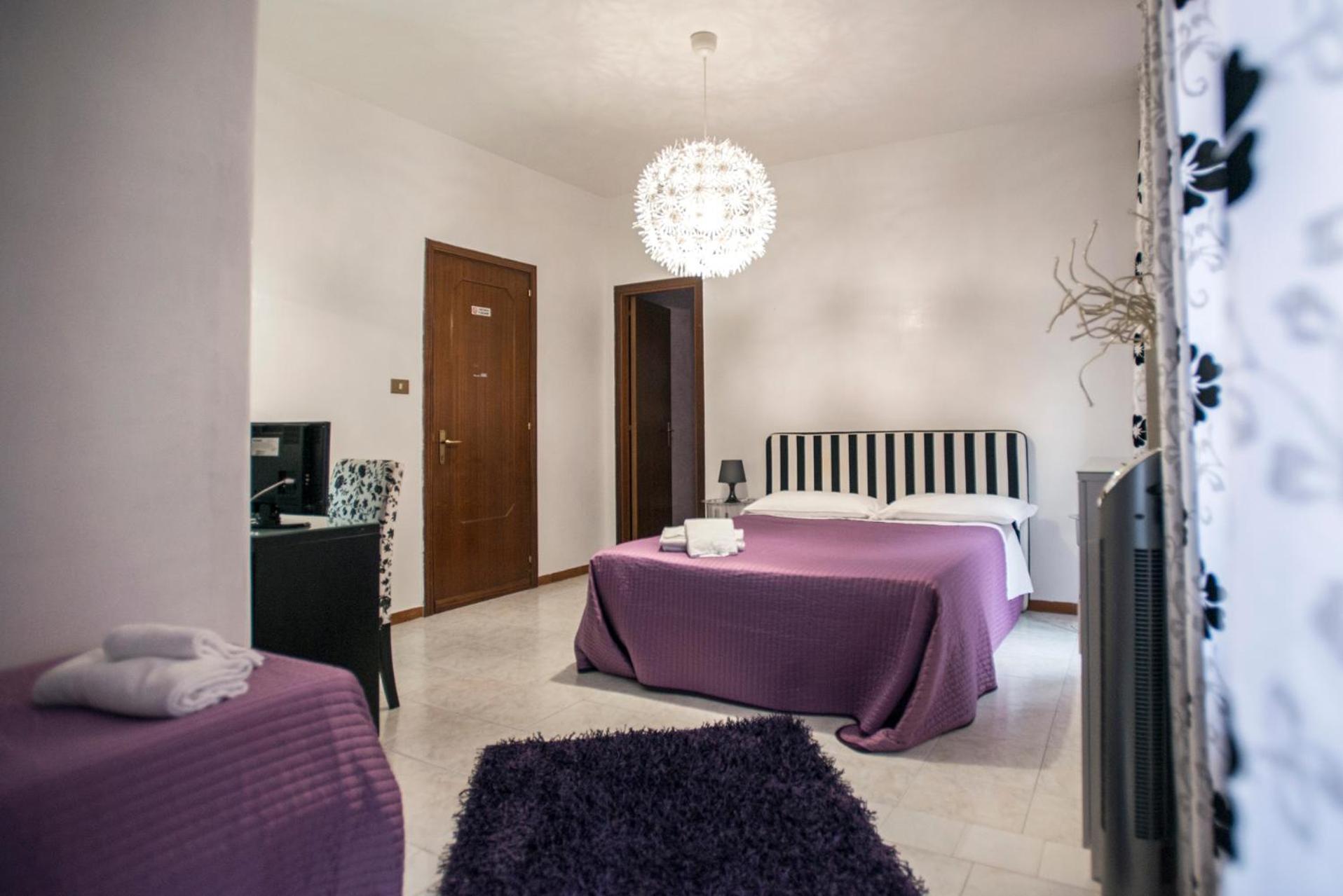 Sant'Antonio Garden Rooms Apartments photo 5