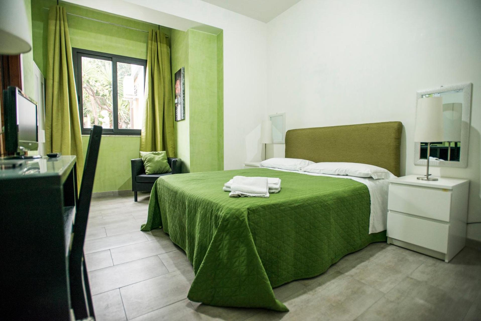 Sant'Antonio Garden Rooms Apartments photo 4
