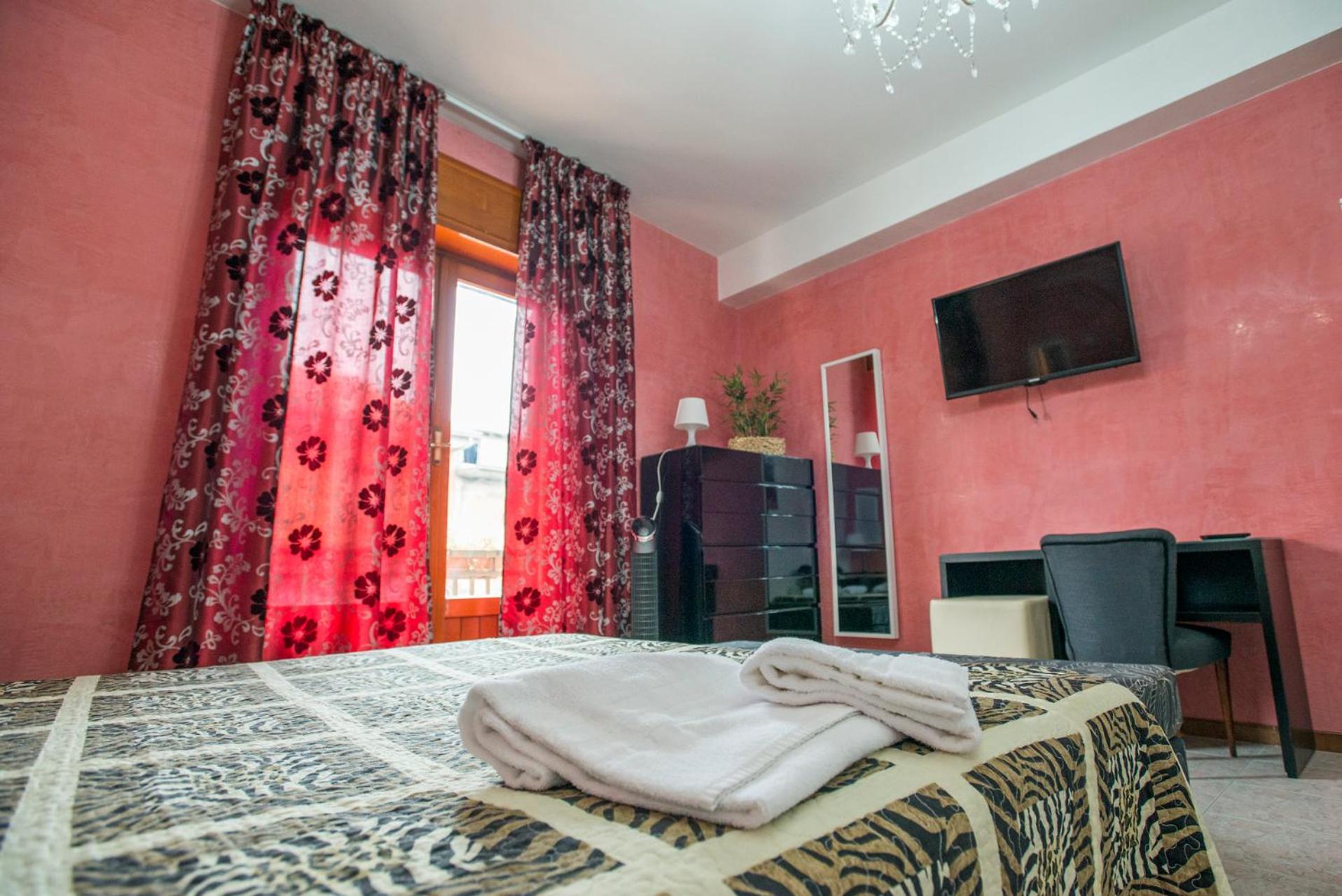 Sant'Antonio Garden Rooms Apartments photo 3