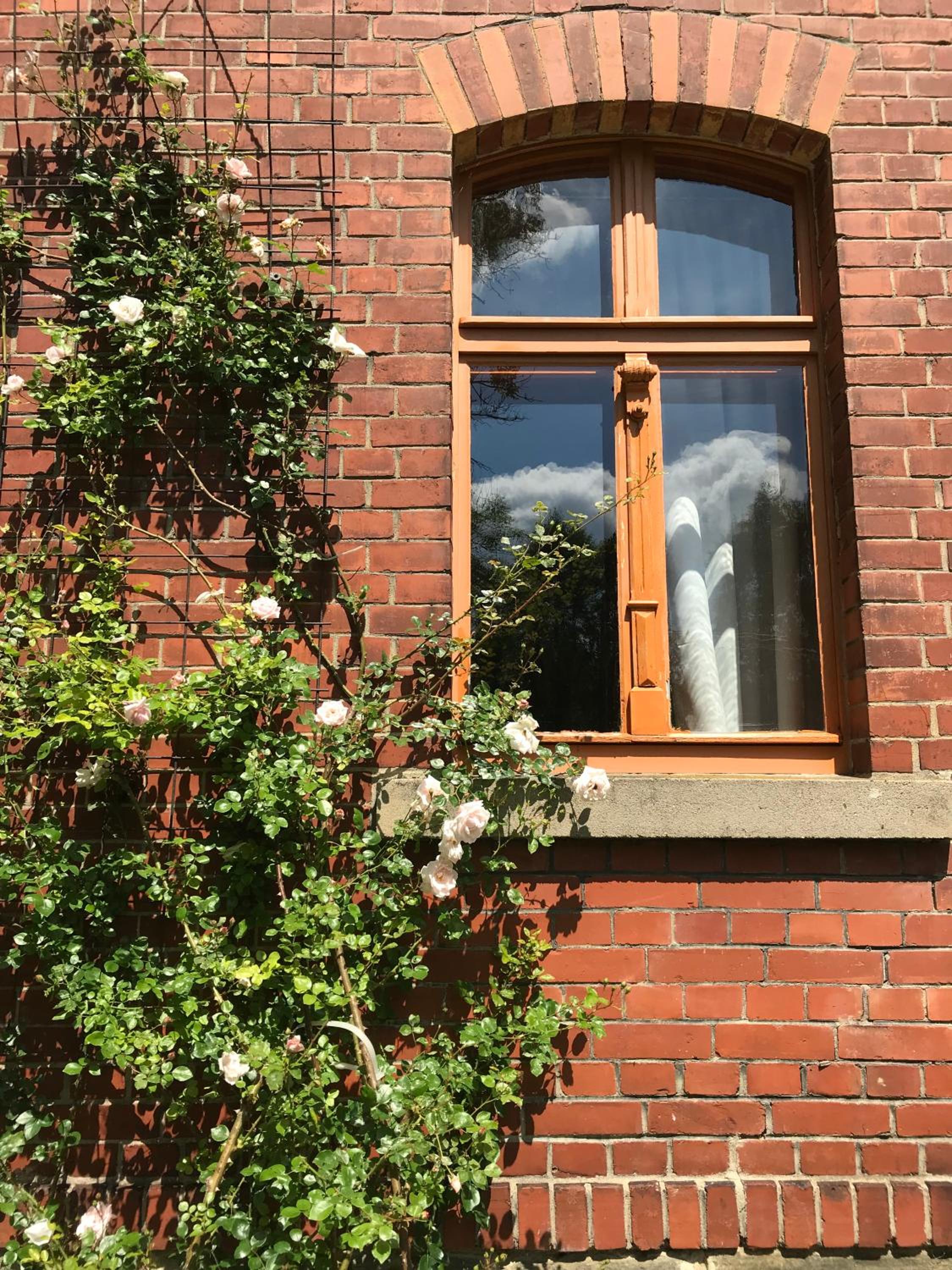 Ferienhaus Landhaus Vogtland in Bad Brambach OT Gürth