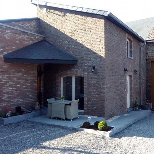 Hotel L'Etable d'Evelyne - Image 1