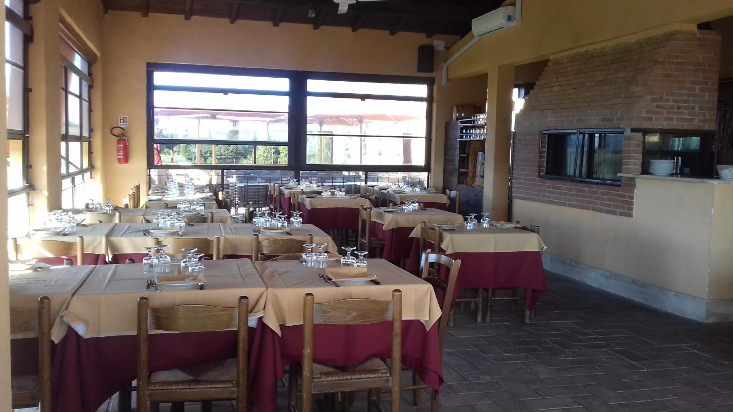 Il Casale Di Roma