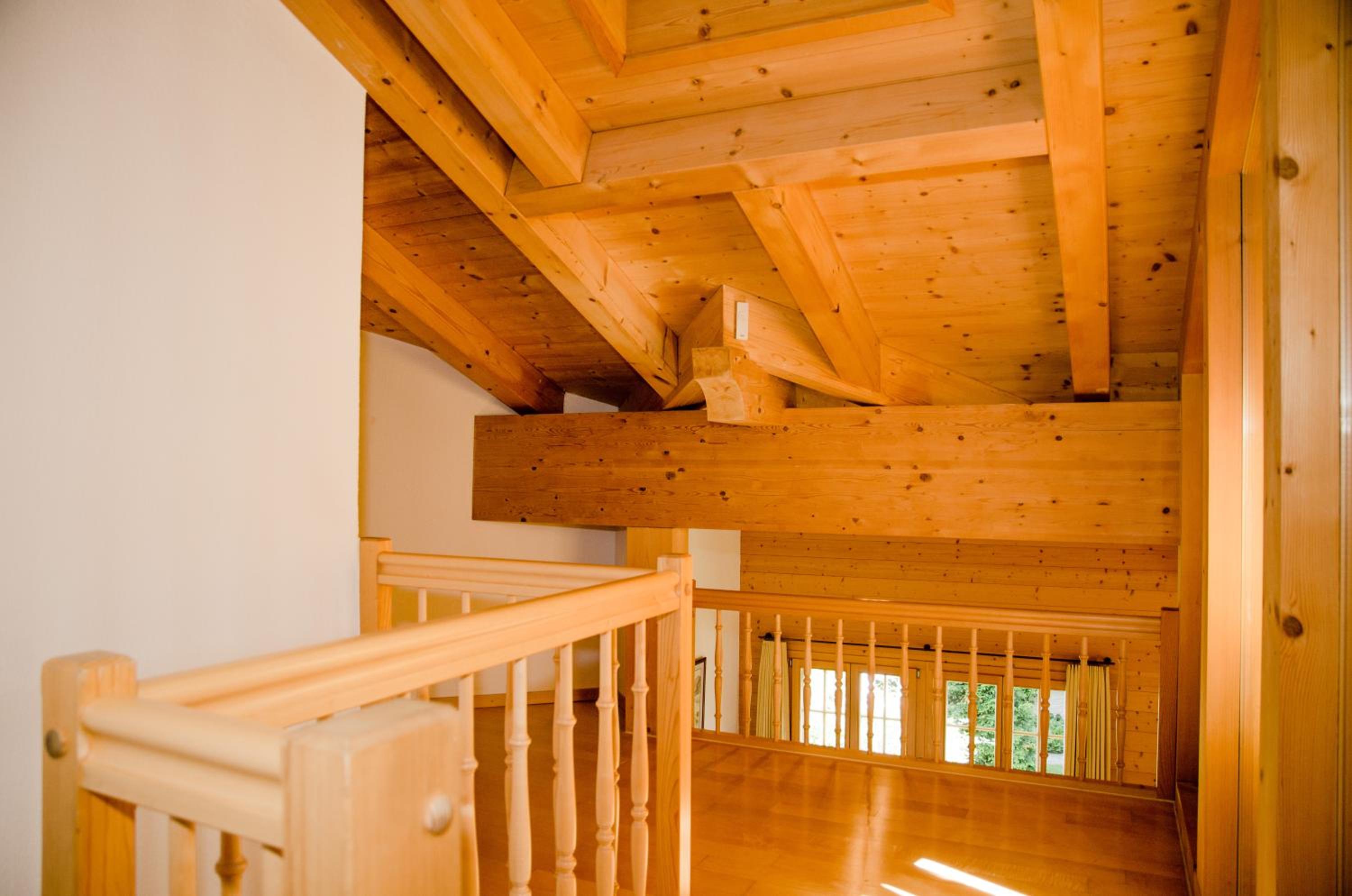 Apartment Chamonix - GRIWA RENT AG view 5
