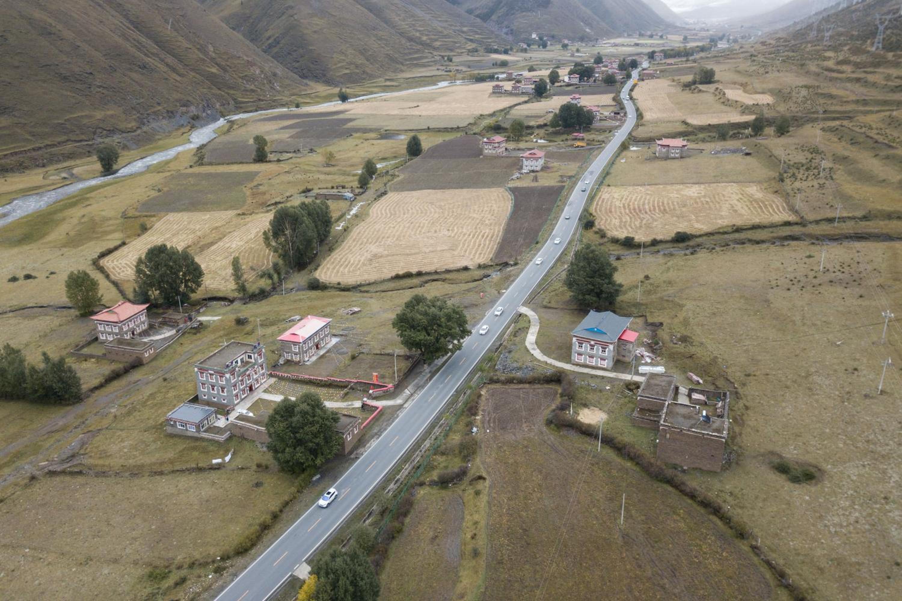 Zhuji Inn