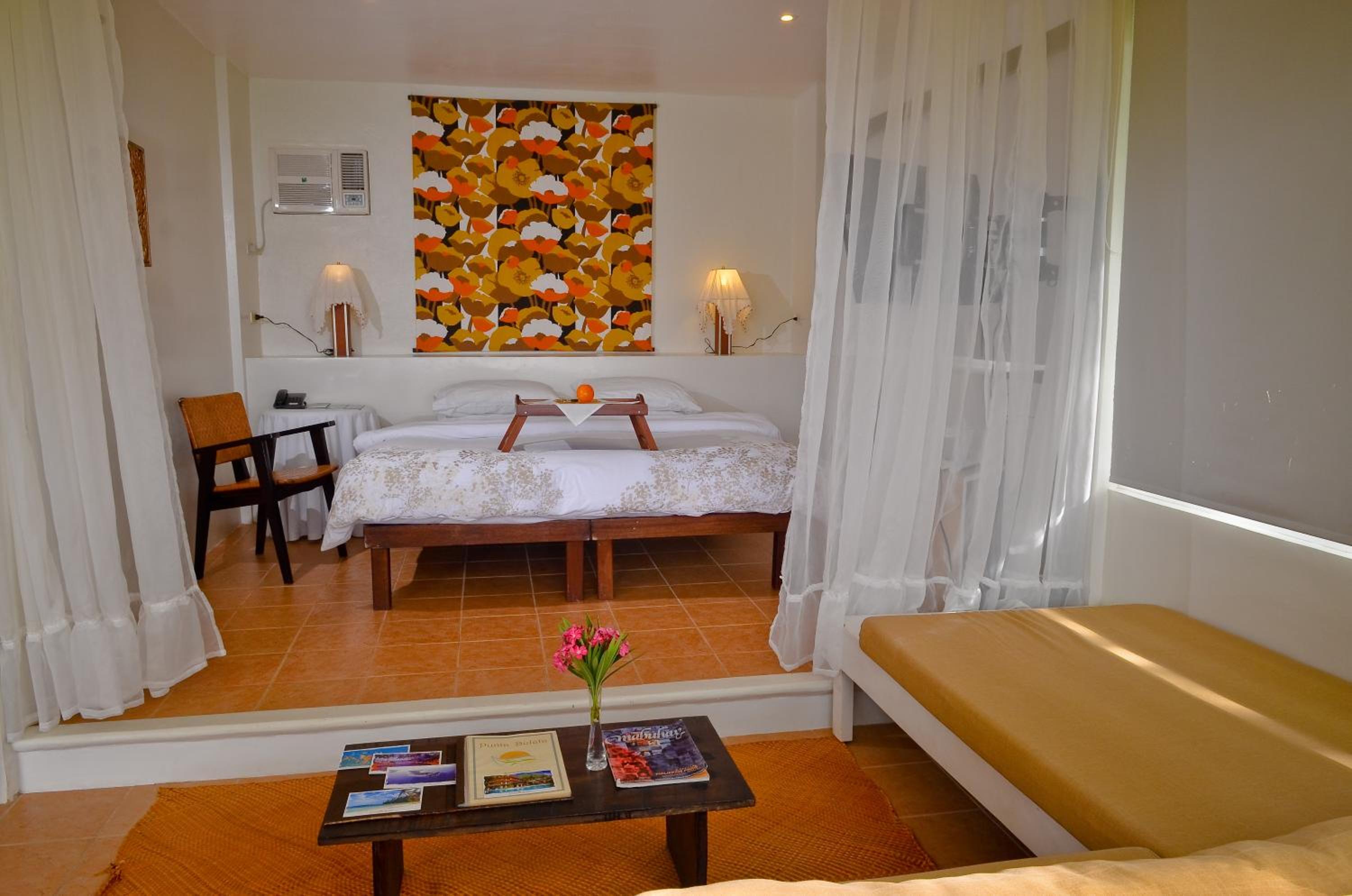 Punta Bulata White Beach Resort & Spa, Sipalay - 18