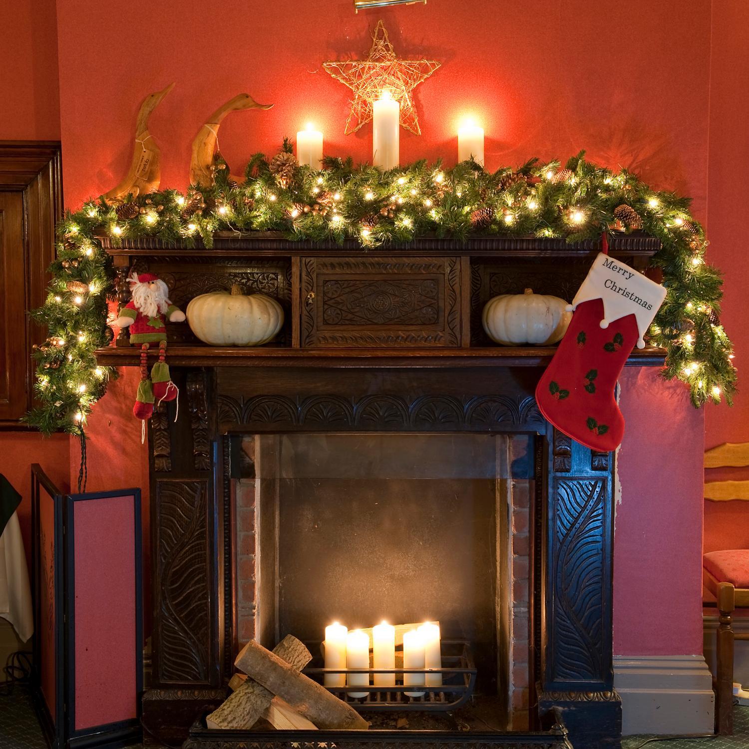 Sherborne Vacations - The Grange at Oborne - Property Image 38
